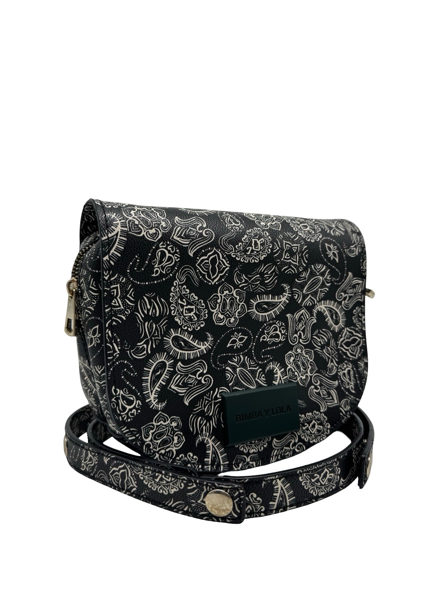 BIMBA Y LOLA - BANANE BAG - Image 13