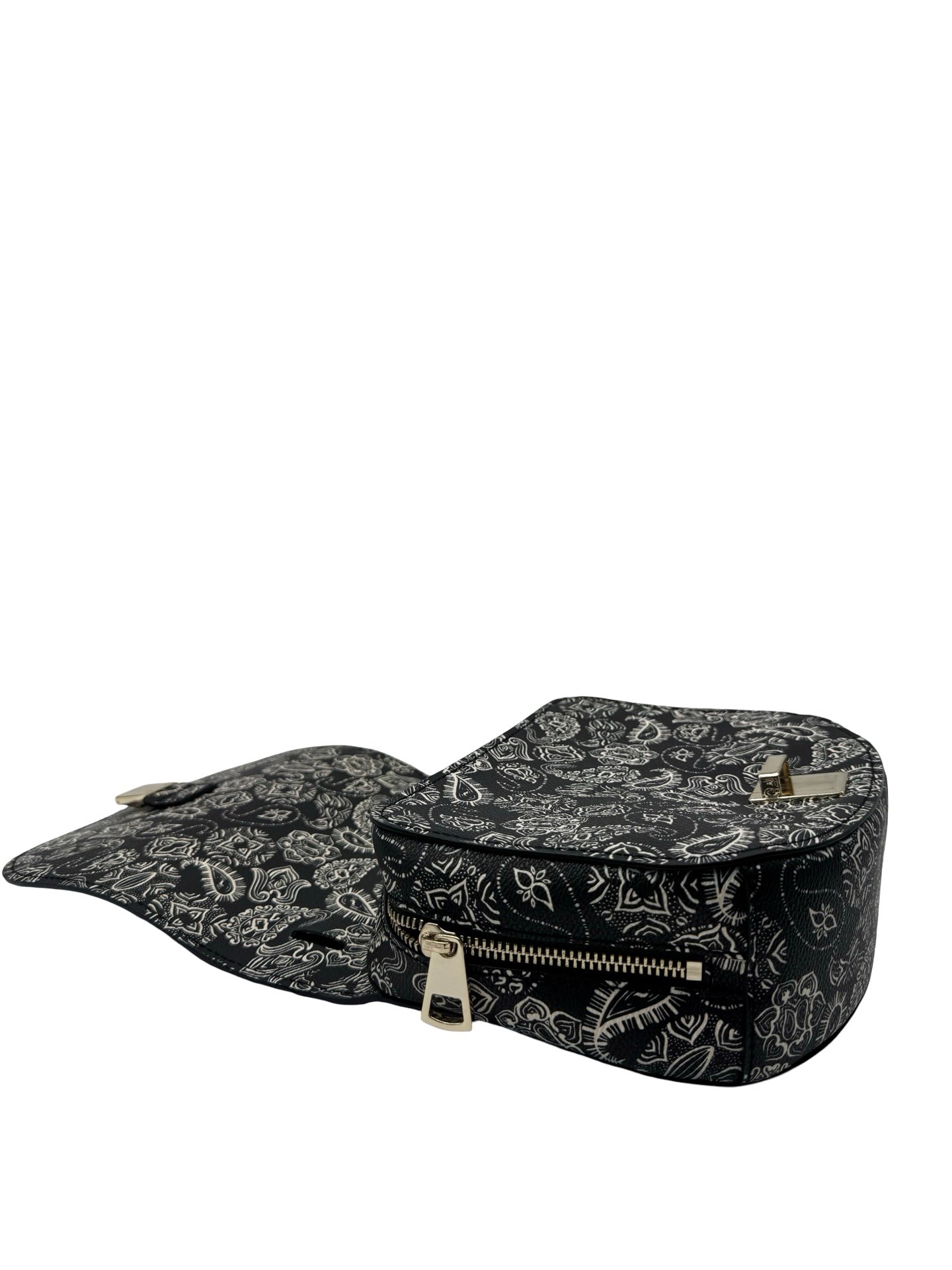 BIMBA Y LOLA - BANANE BAG - Image 10