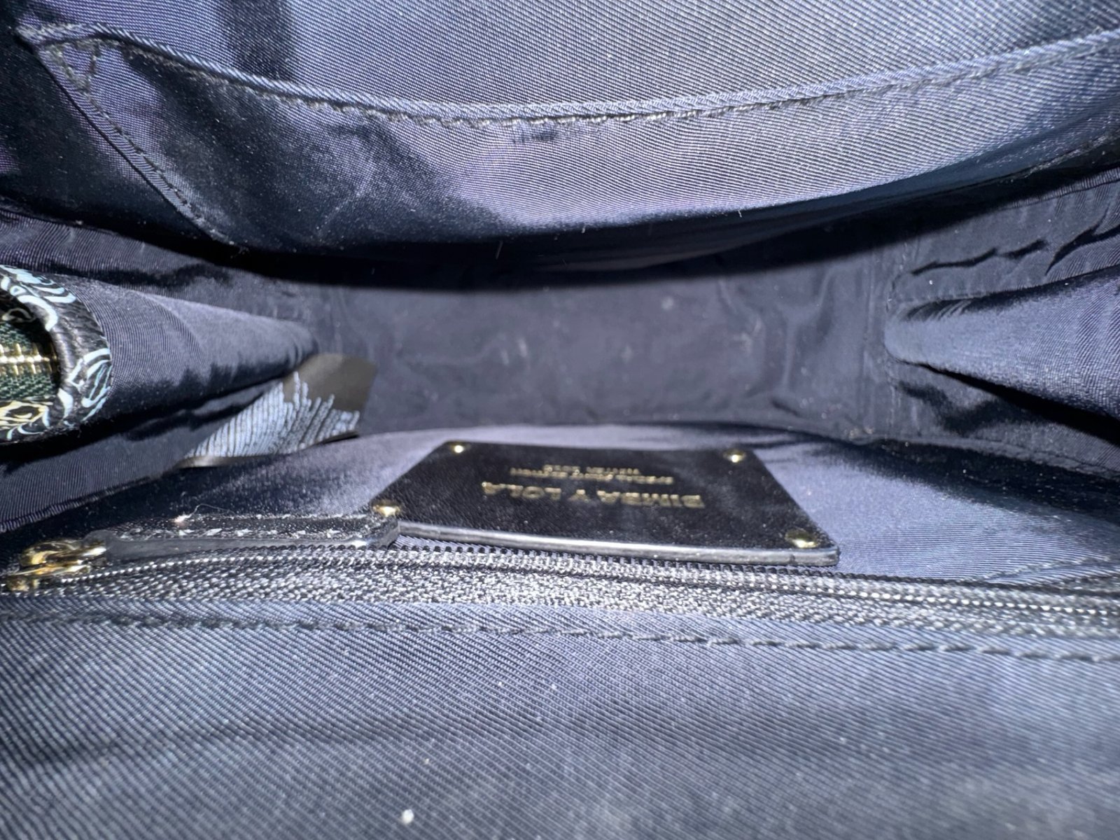 BIMBA Y LOLA - BANANE BAG - Image 11
