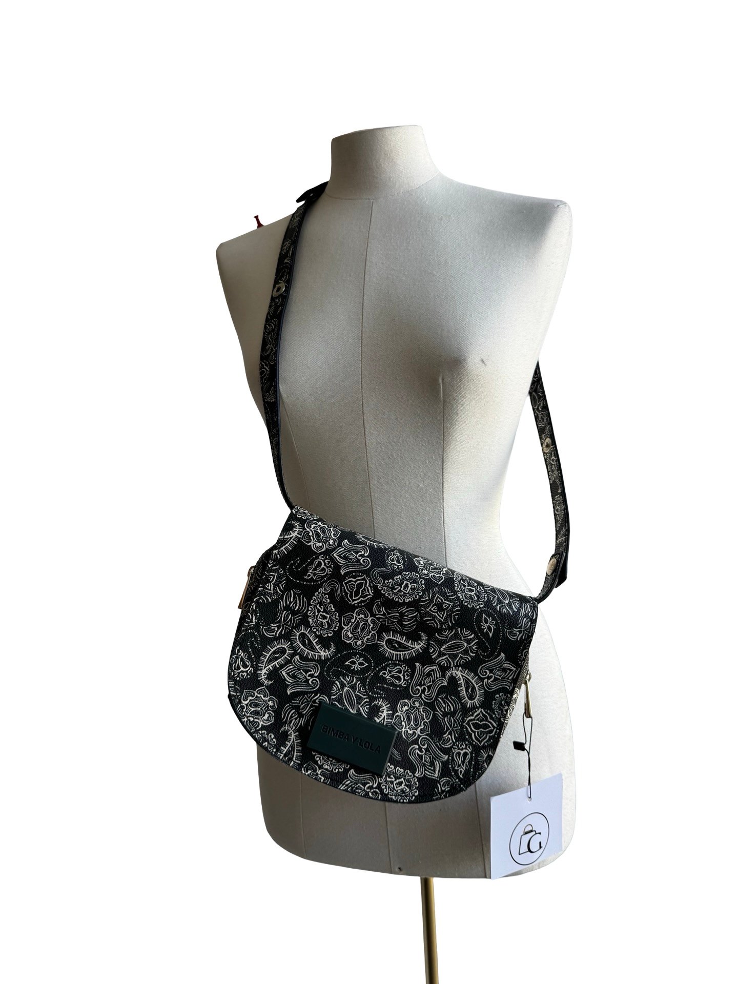 BIMBA Y LOLA - BANANE BAG - Image 12