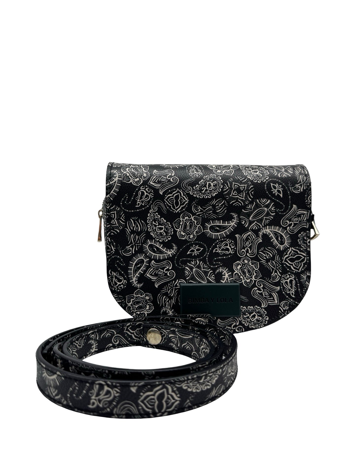 BIMBA Y LOLA - BANANE BAG - Image 14