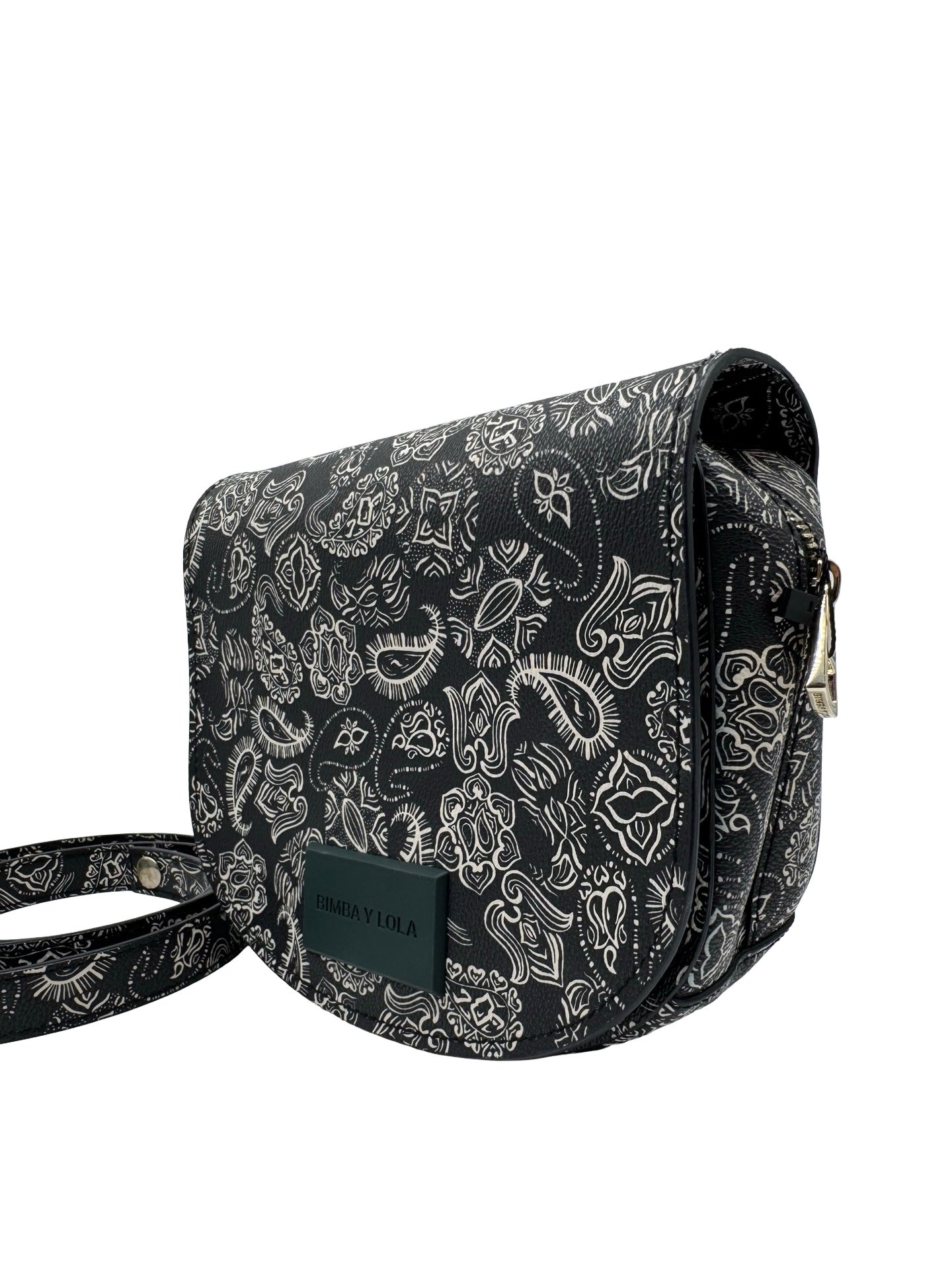 BIMBA Y LOLA - BANANE BAG - Image 3