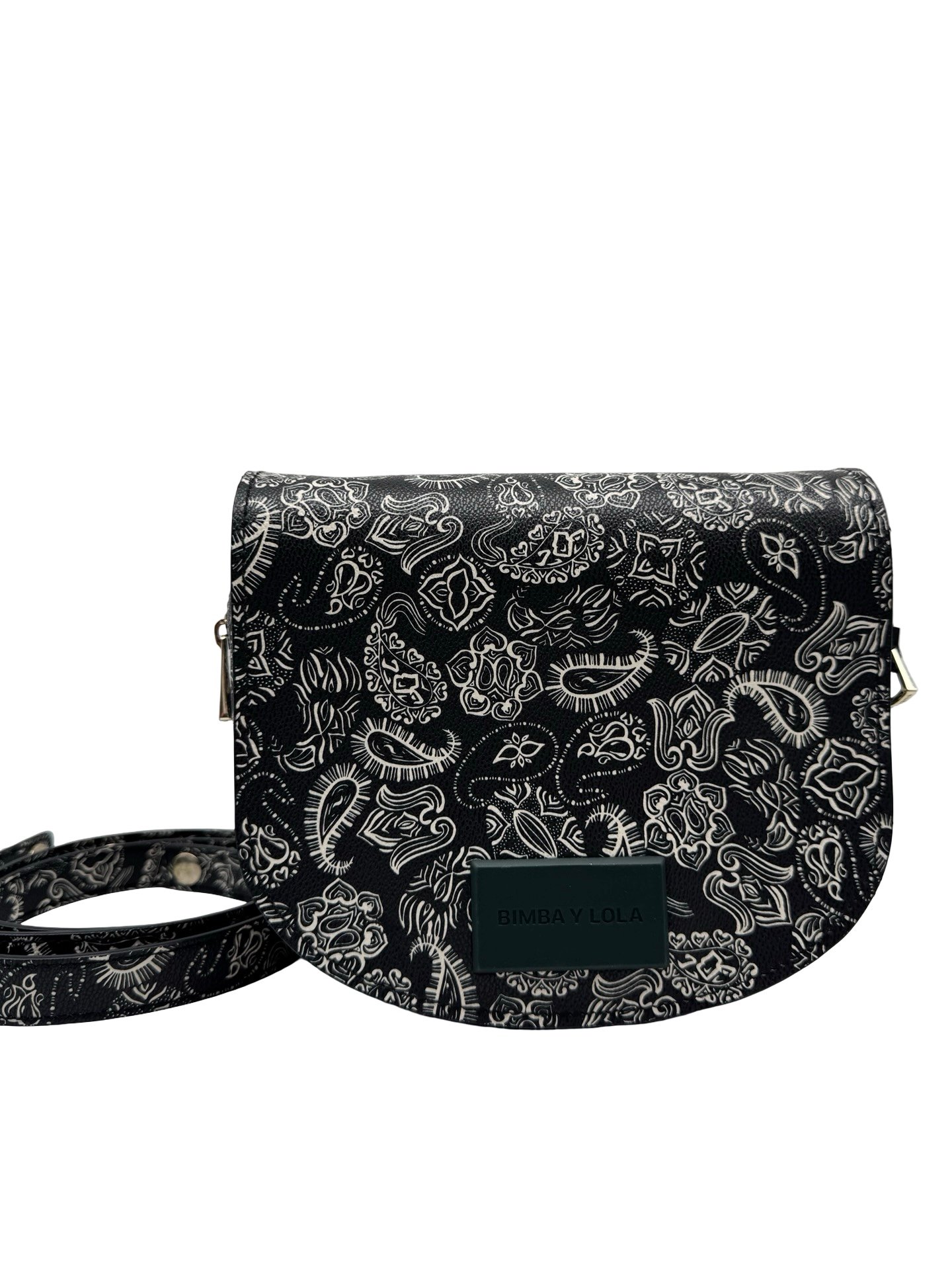 BIMBA Y LOLA - BANANE BAG - Image 4
