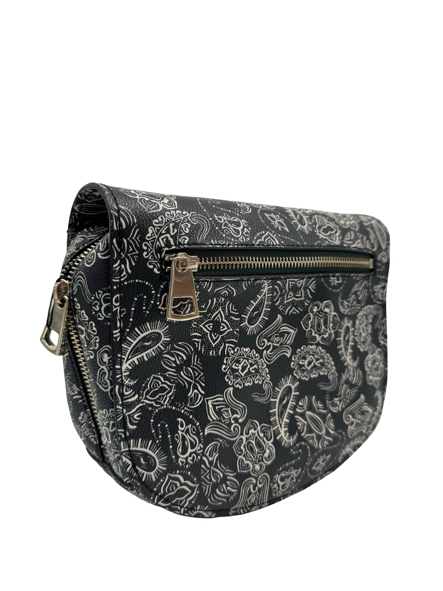 BIMBA Y LOLA - BANANE BAG - Image 5