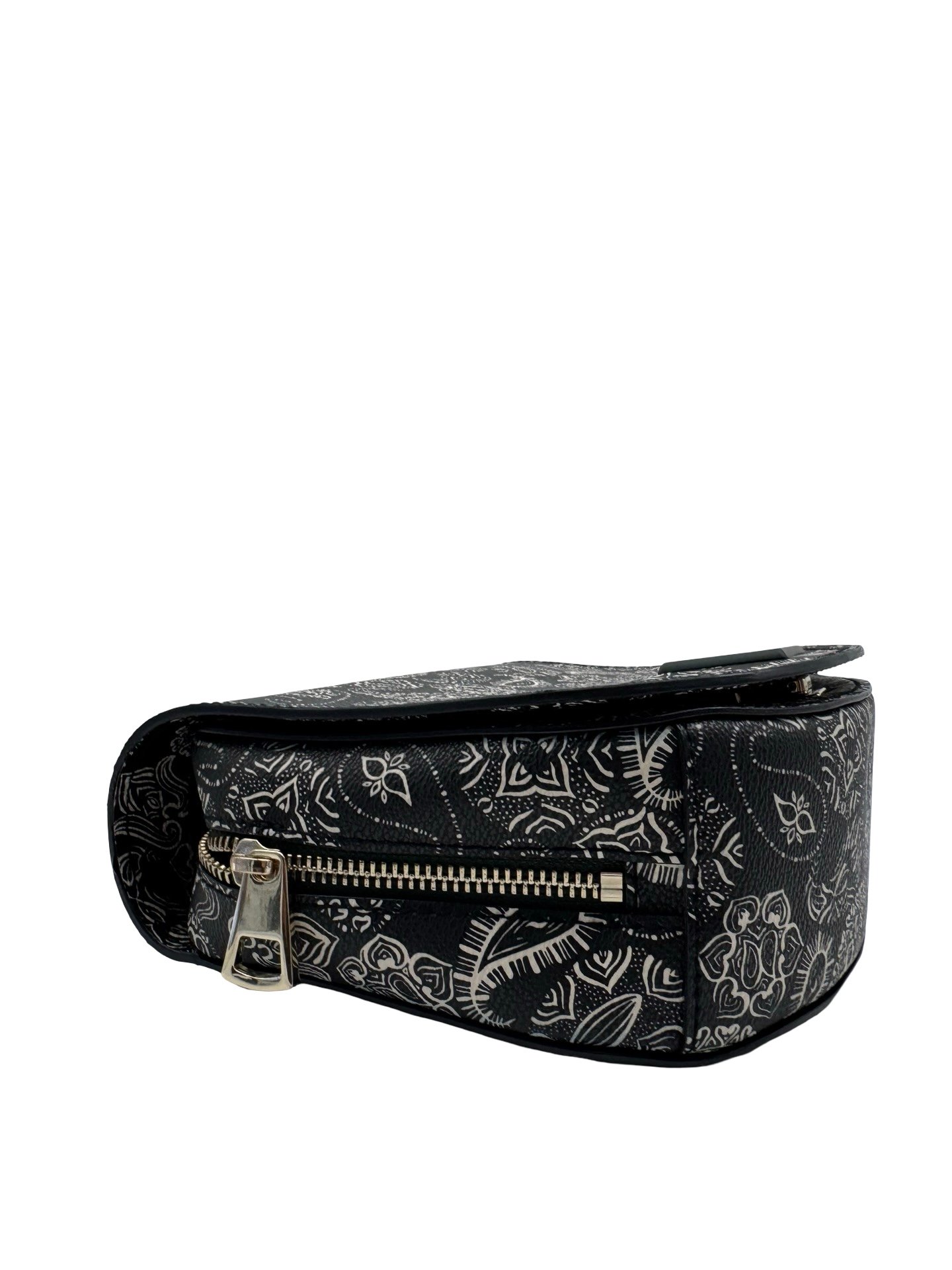 BIMBA Y LOLA - BANANE BAG - Image 7