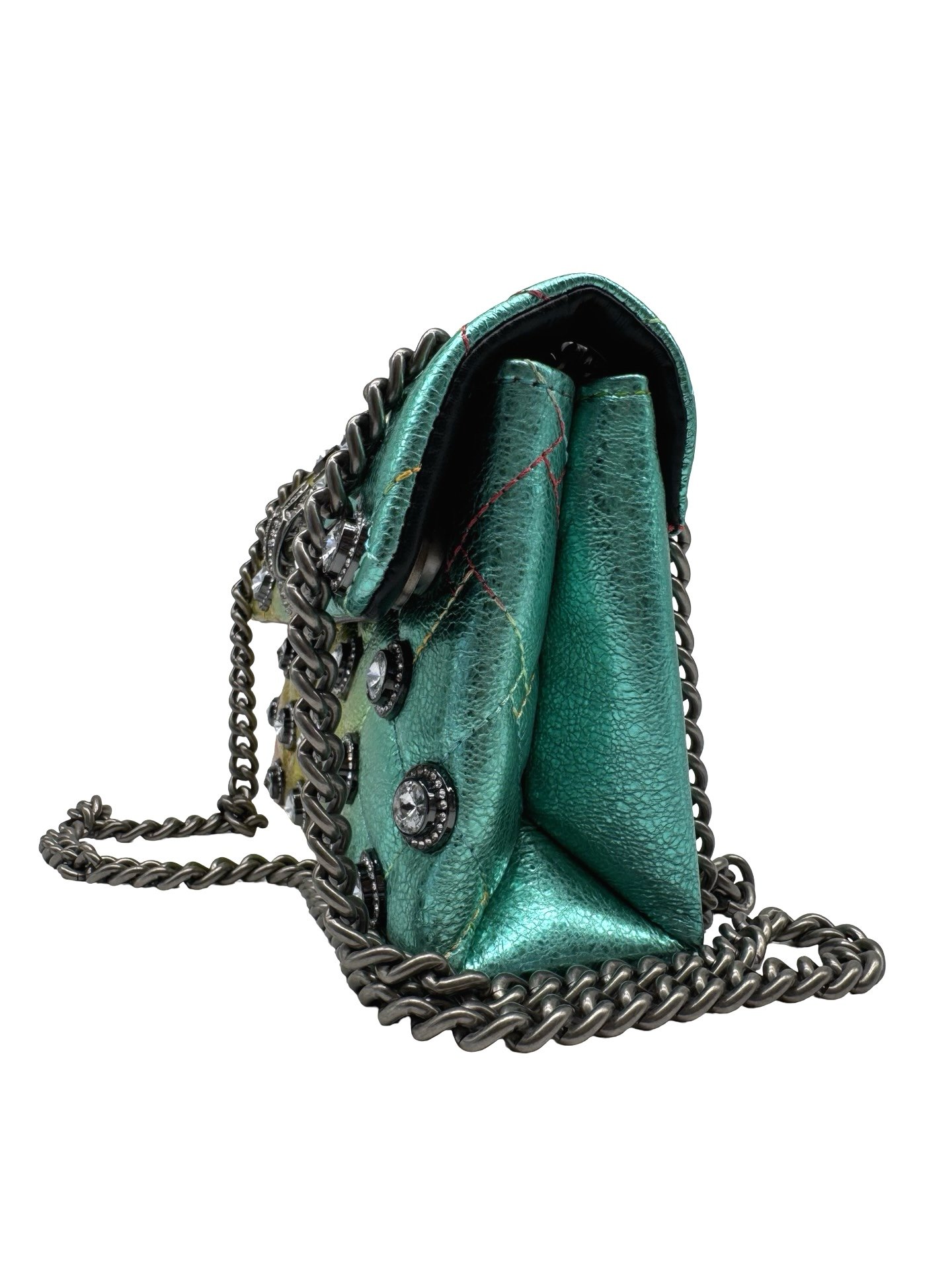KURT GEIGER - KENSINGTON PASTEL BAG - Image 9