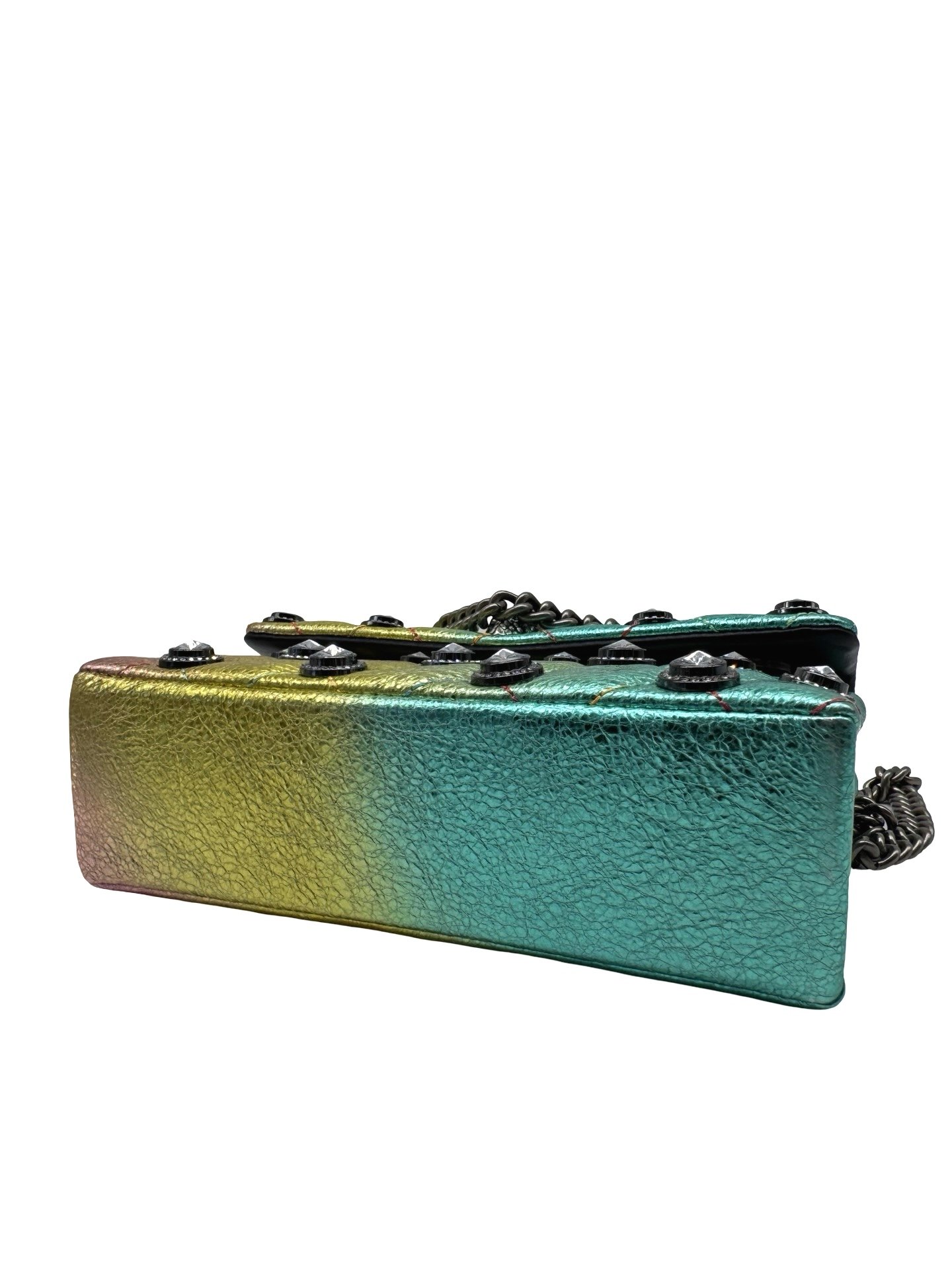KURT GEIGER - KENSINGTON PASTEL BAG - Image 12