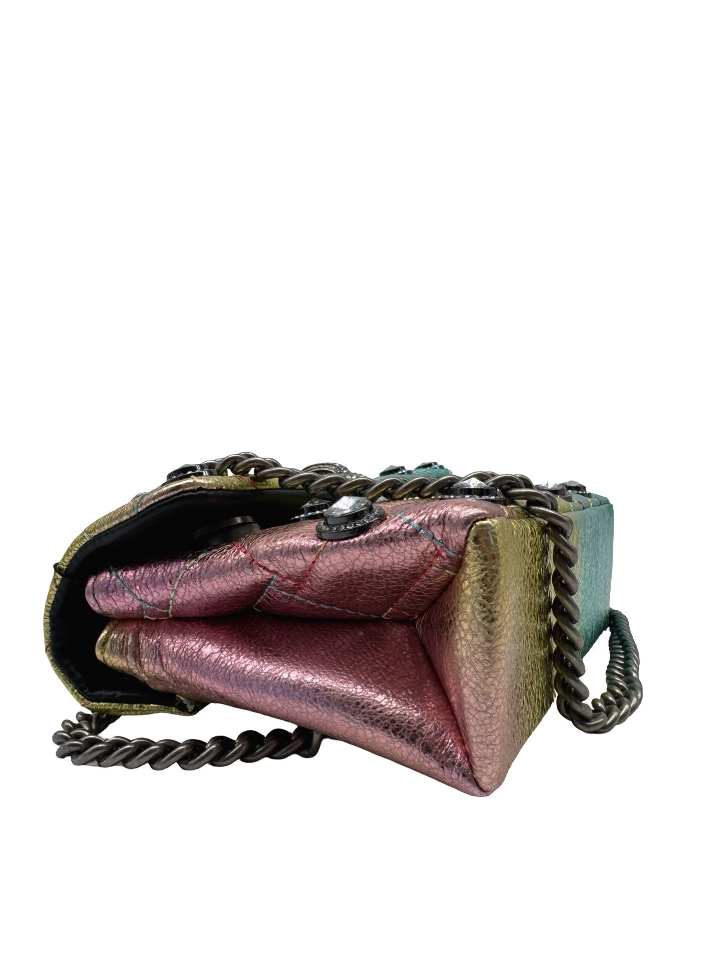 KURT GEIGER - KENSINGTON PASTEL BAG - Image 13