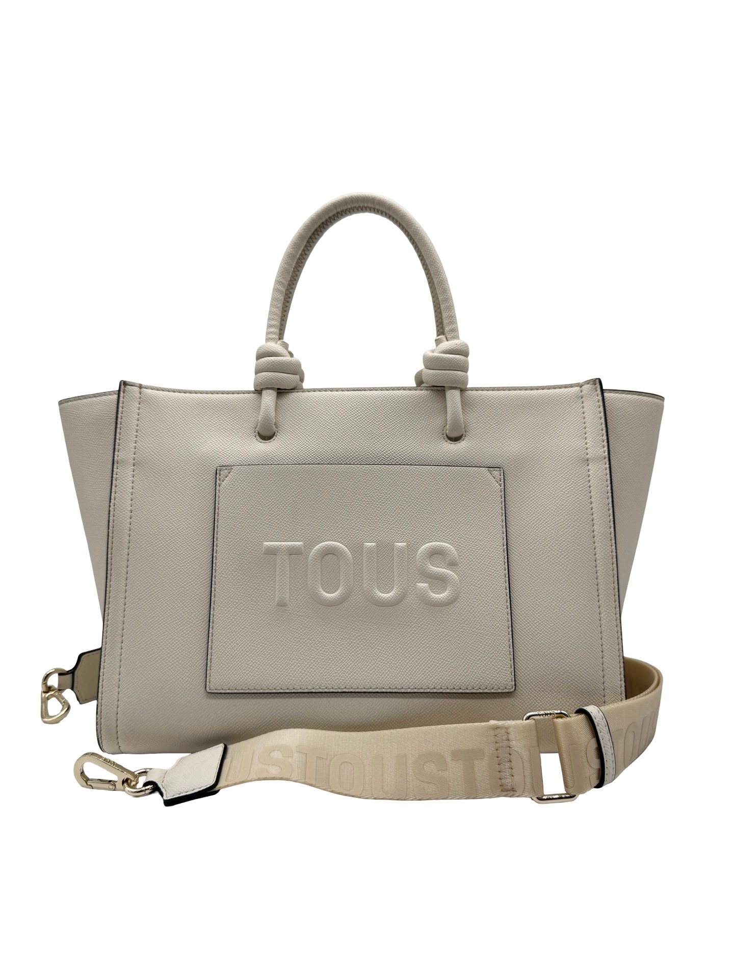 TOUS - SHOPPER AMAYA KAOS - Image 3