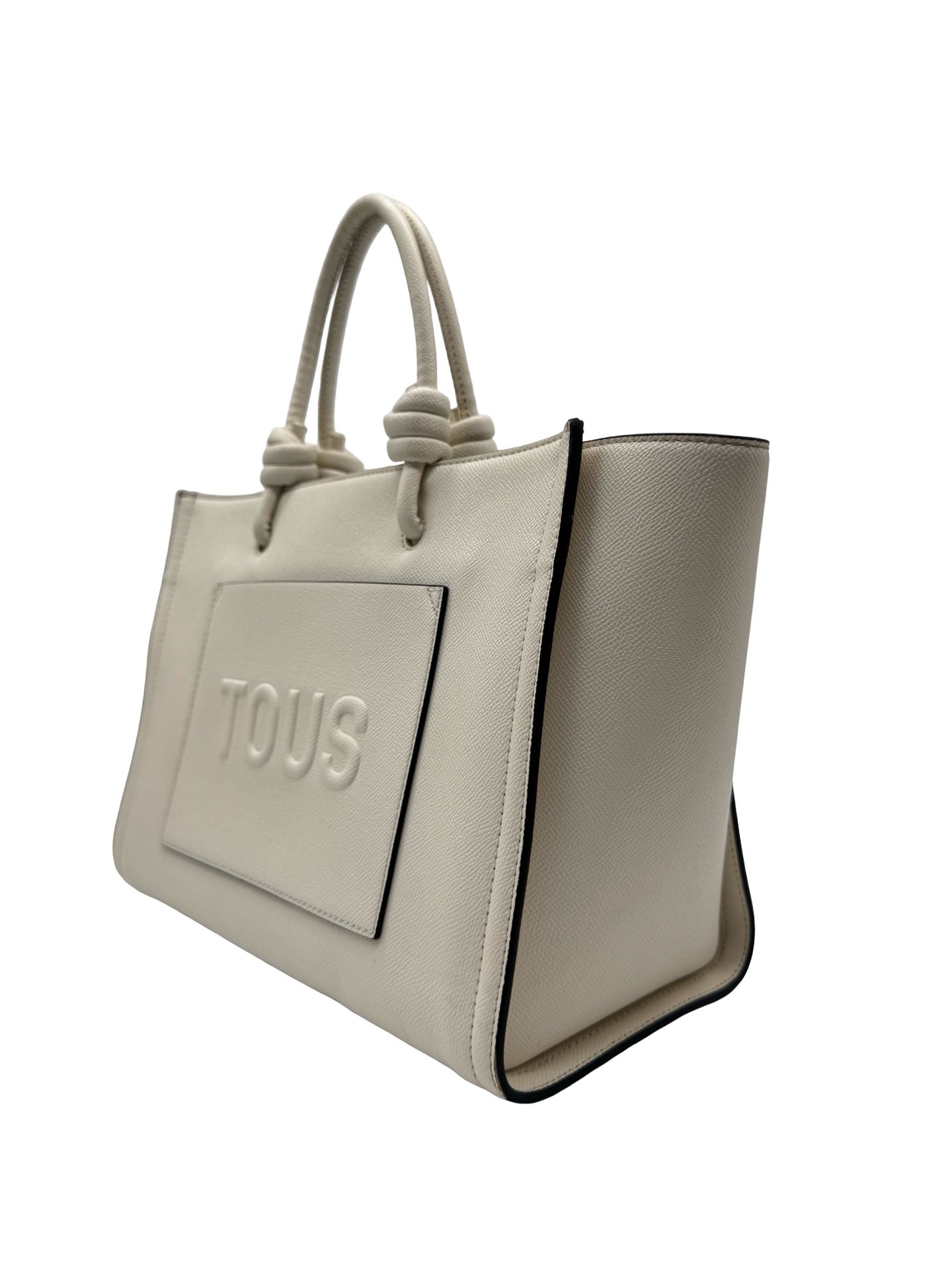TOUS - SHOPPER AMAYA KAOS - Image 4