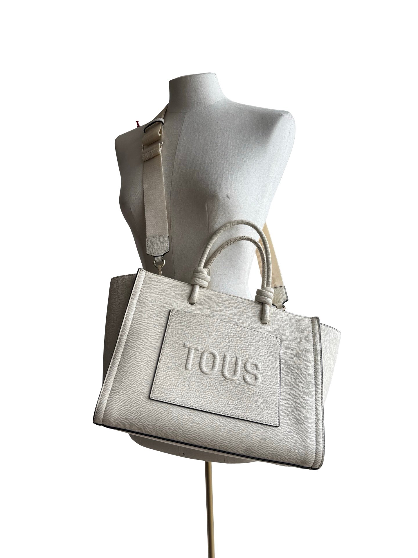 TOUS - SHOPPER AMAYA KAOS - Image 10