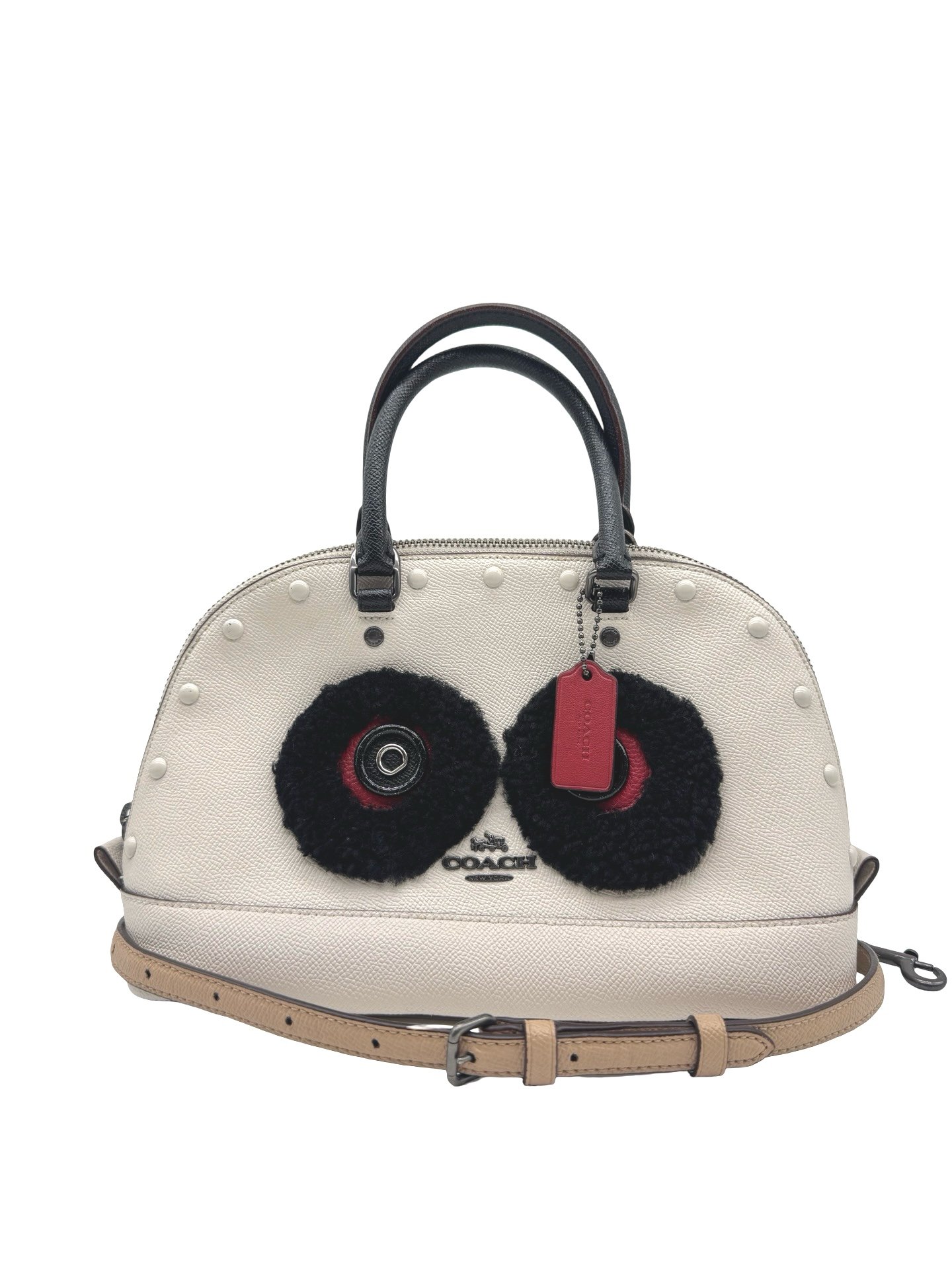 COACH - MINI BEAR SIERRA - Image 12