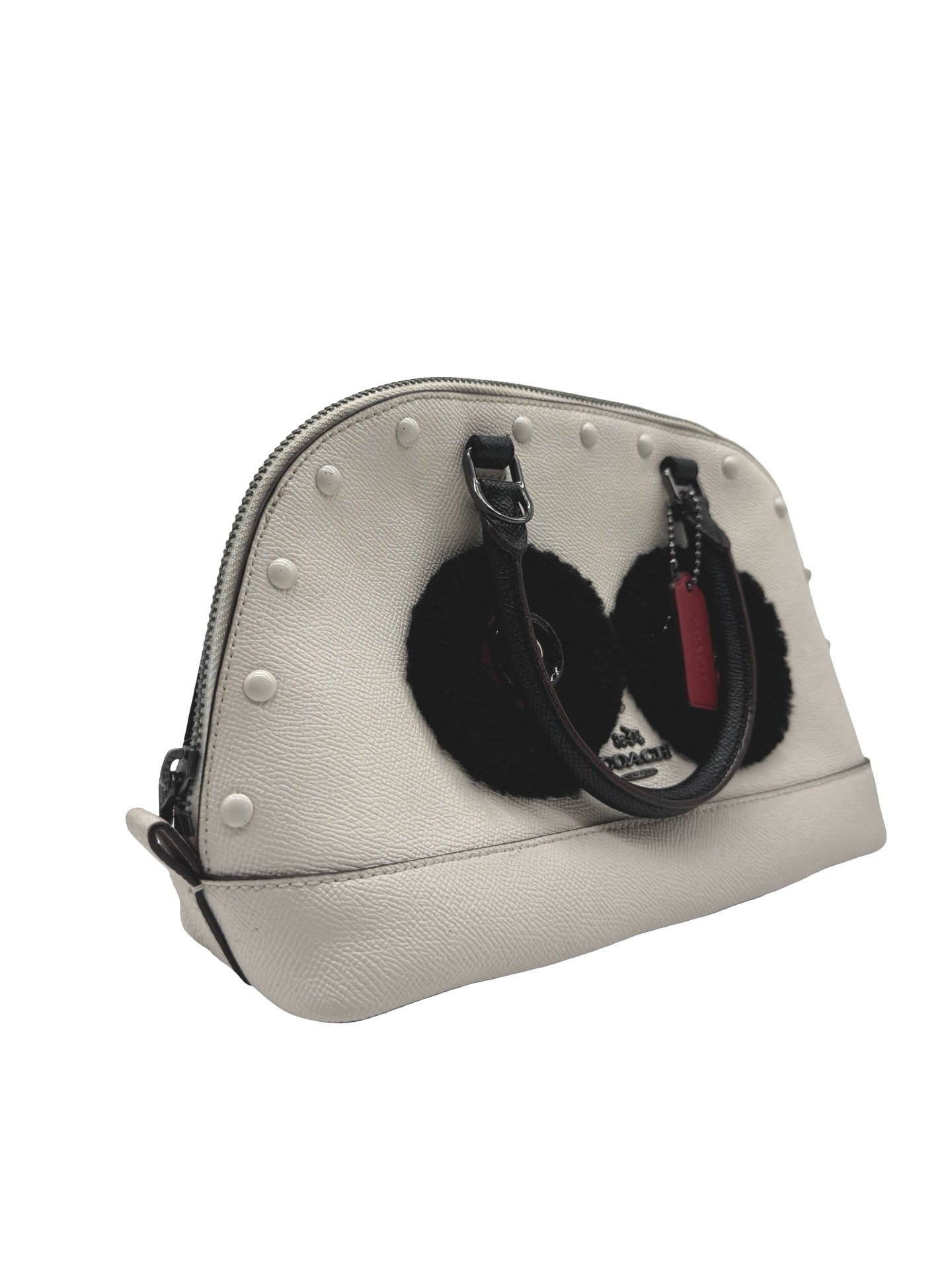 COACH - MINI BEAR SIERRA - Image 3