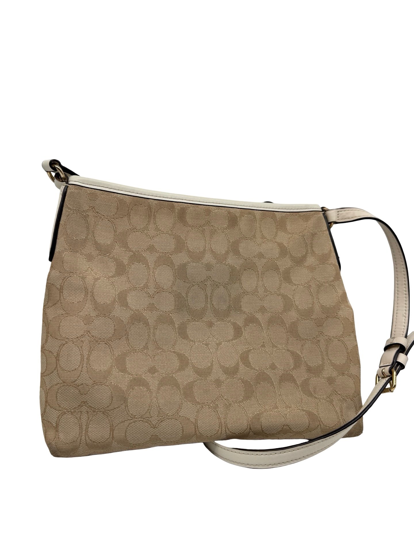 COACH - FILE CROSSBODY - Image 6