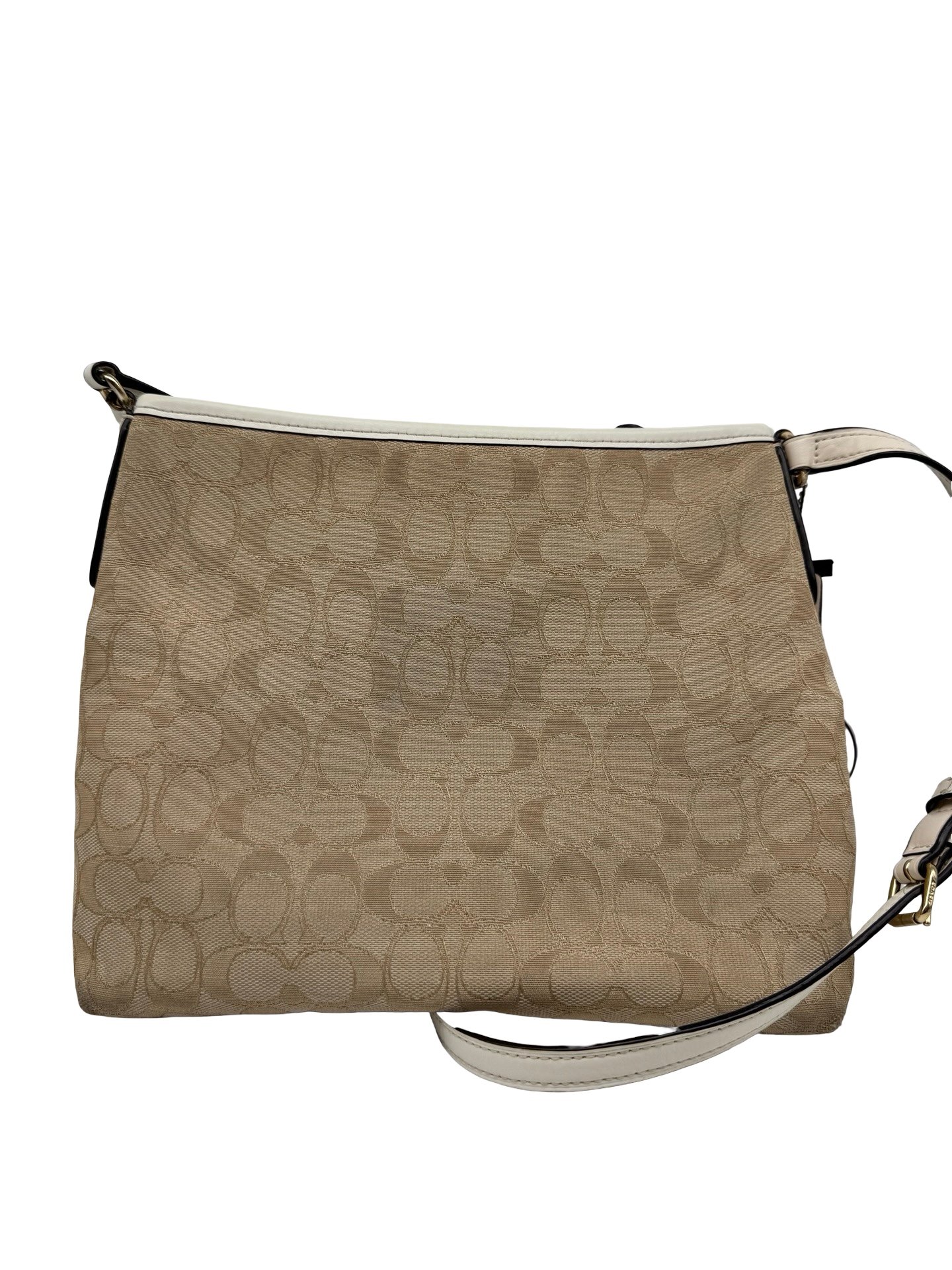 COACH - FILE CROSSBODY - Image 7