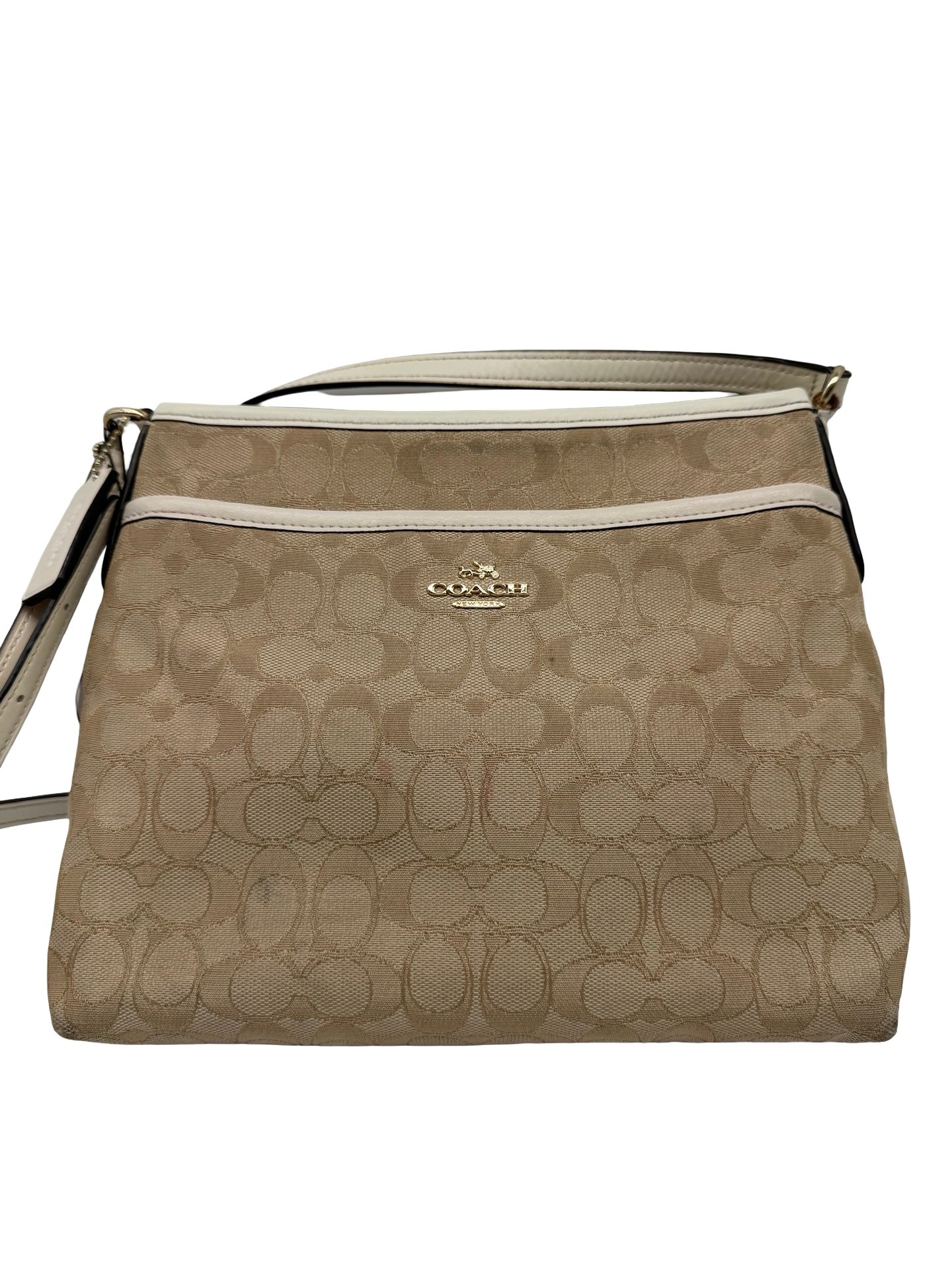 COACH - FILE CROSSBODY - Image 9