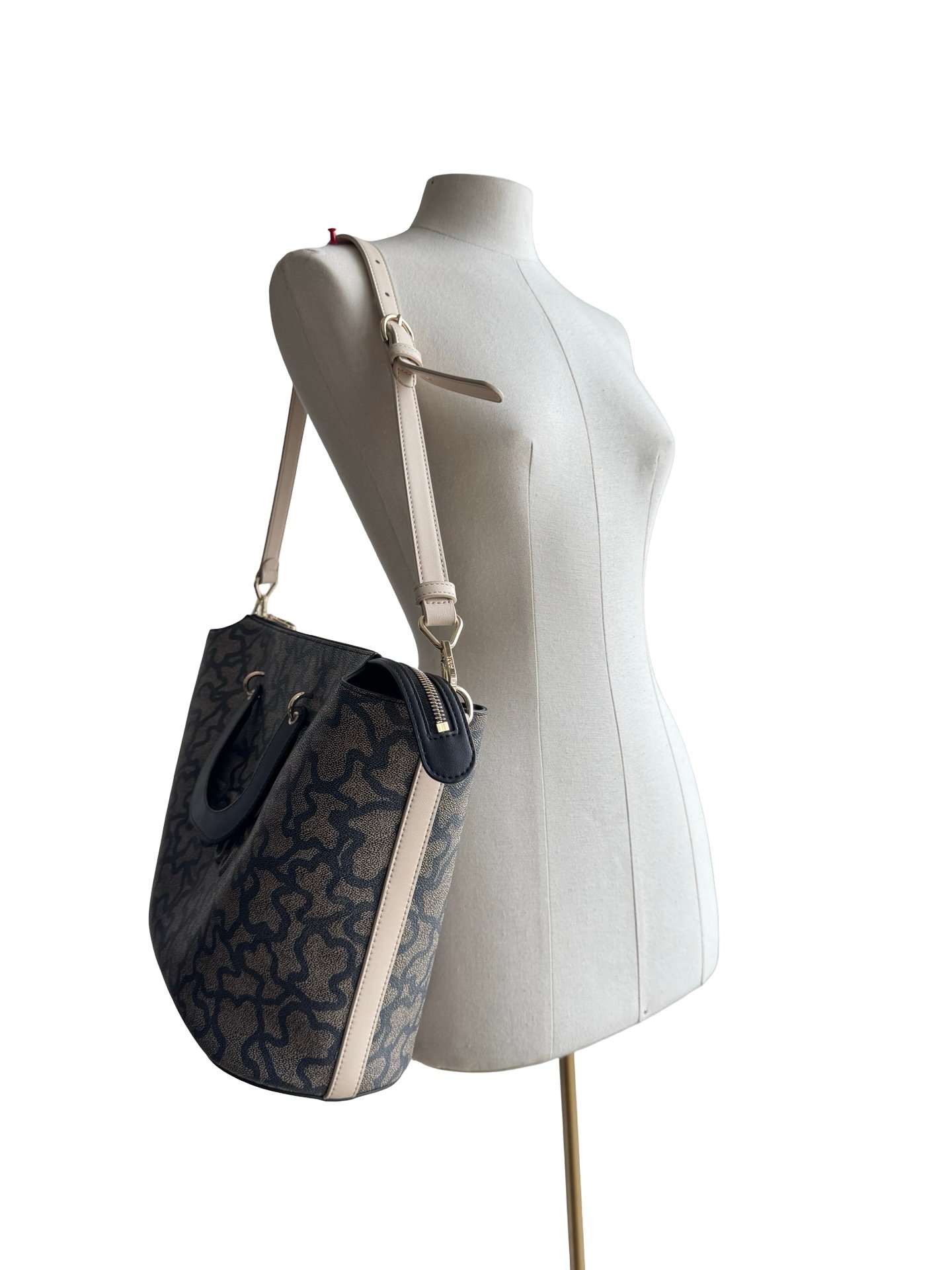 TOUS - SHOPPER AMAYA KAOS - Image 6