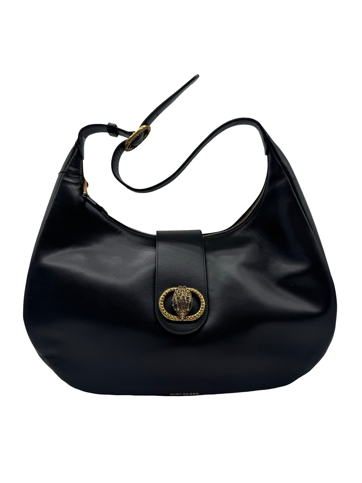 KURT GEIGER - CHELSEA BAG - Image 9