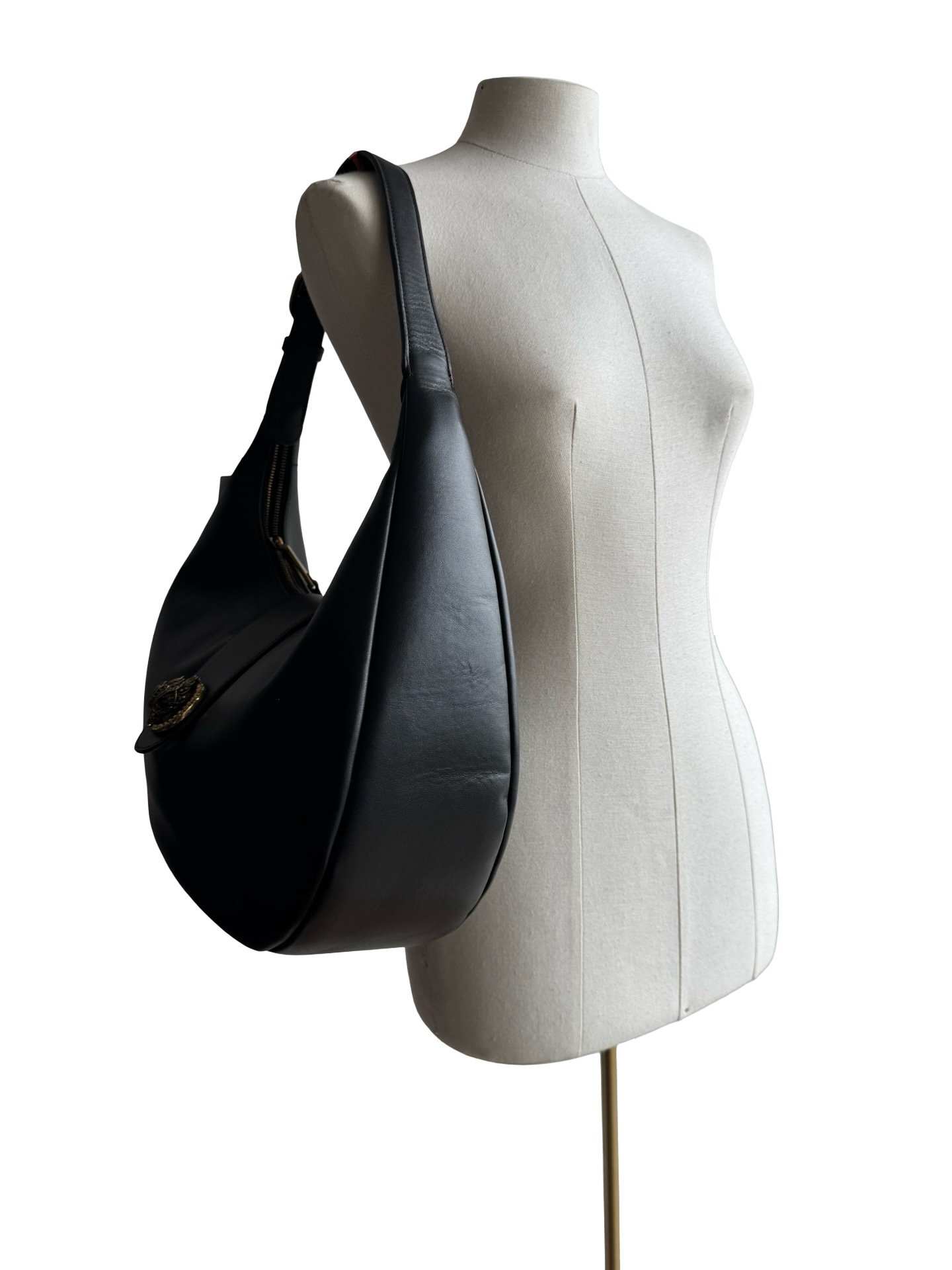 KURT GEIGER - CHELSEA BAG - Image 8