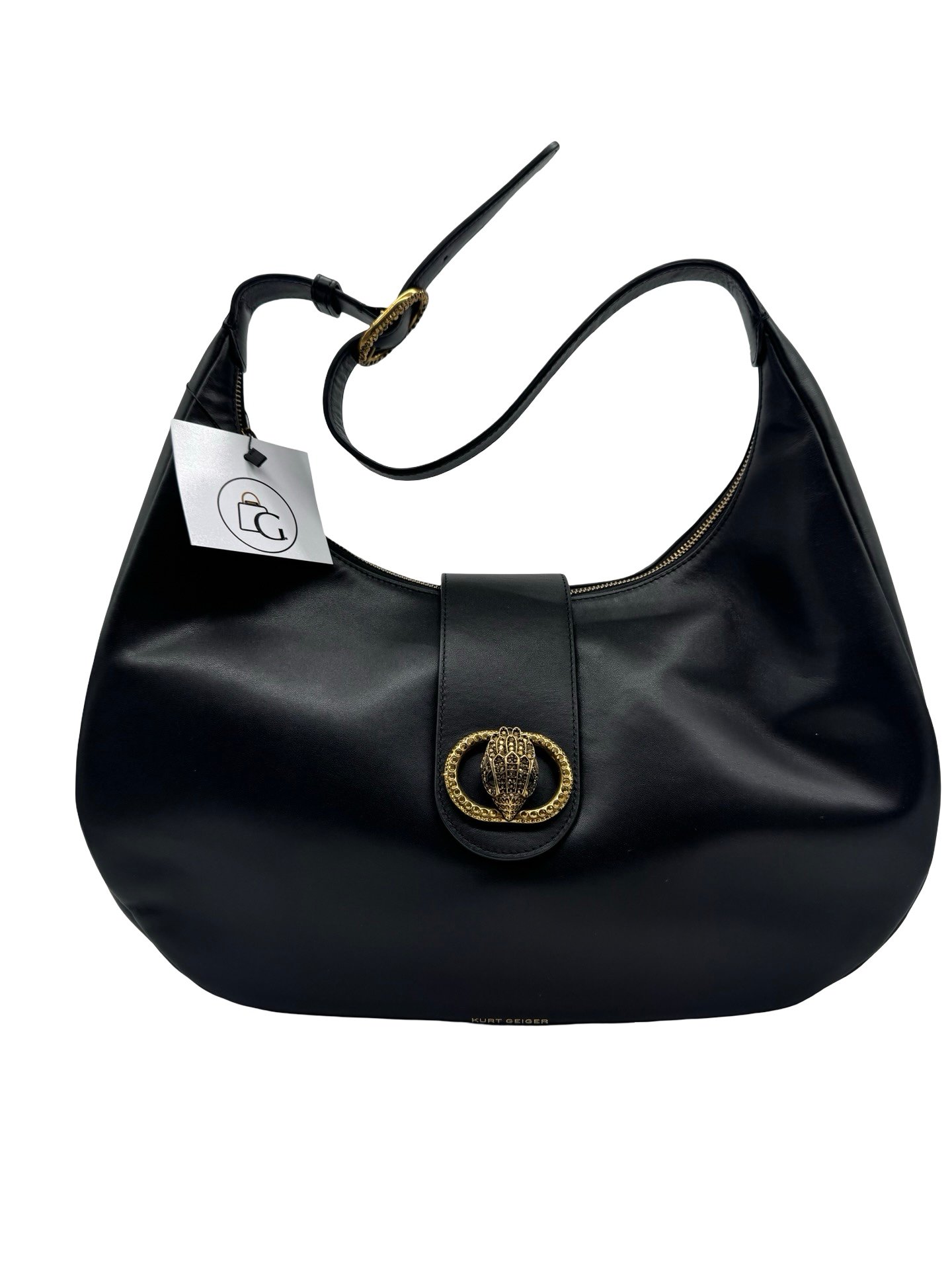 KURT GEIGER - CHELSEA BAG - Image 6