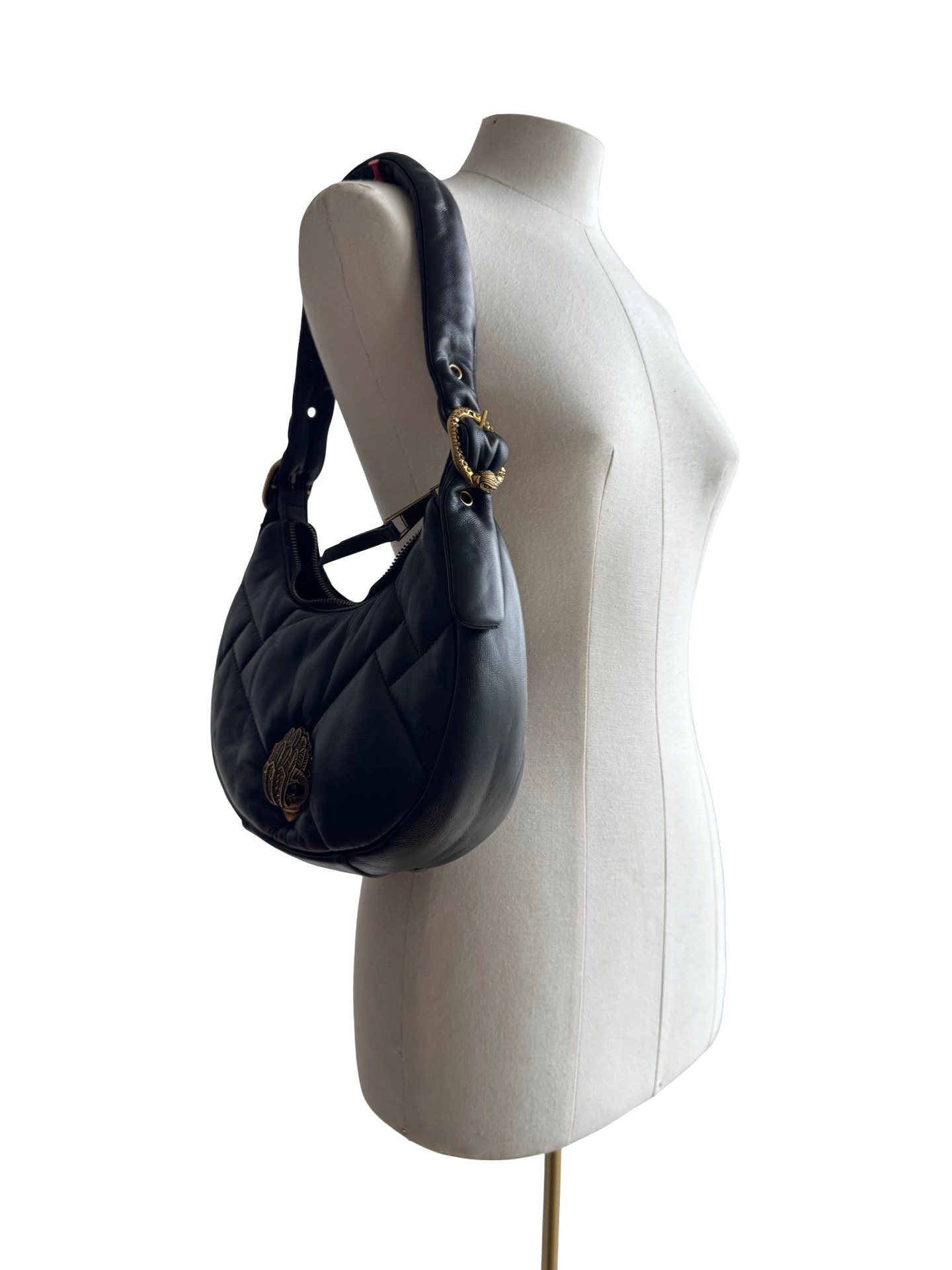 KURT GEIGER - PUFF BAG - Image 8