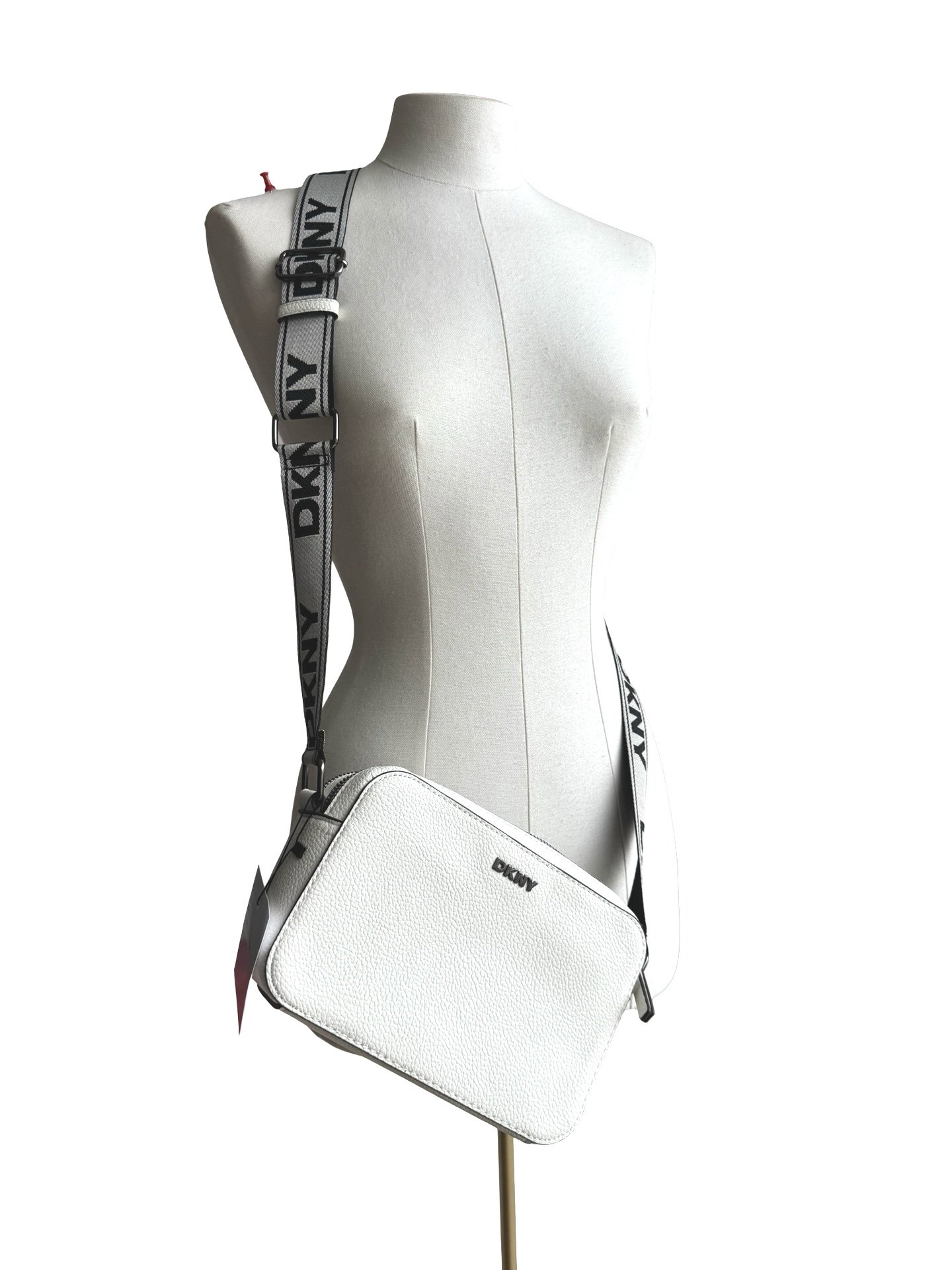 DKNY - KENZA BAG - Image 8