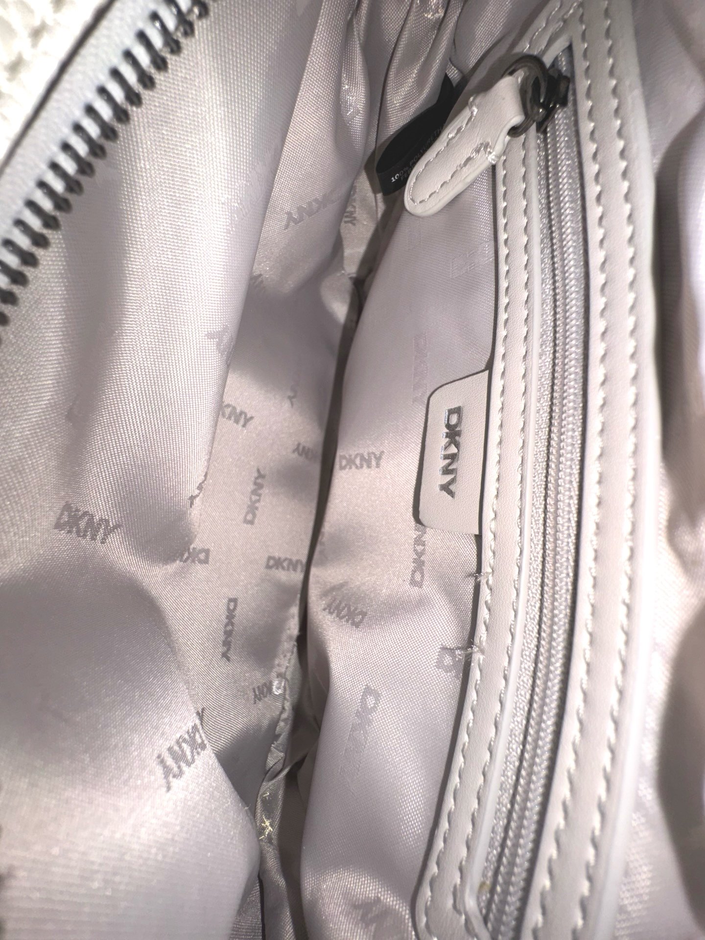 DKNY - KENZA BAG - Image 10