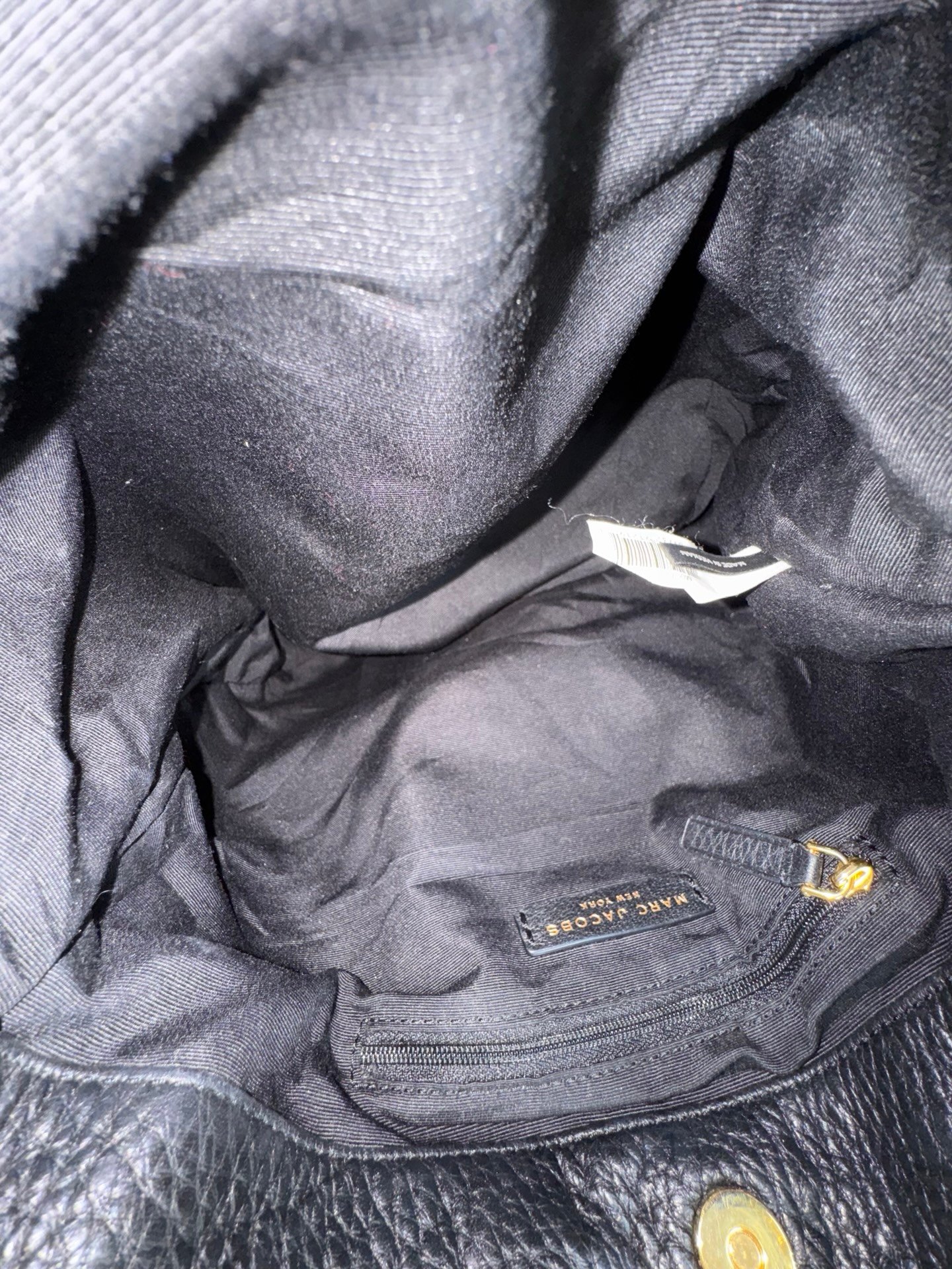 MARC JACOBS - CLASSIC Q HILLEER - Image 4
