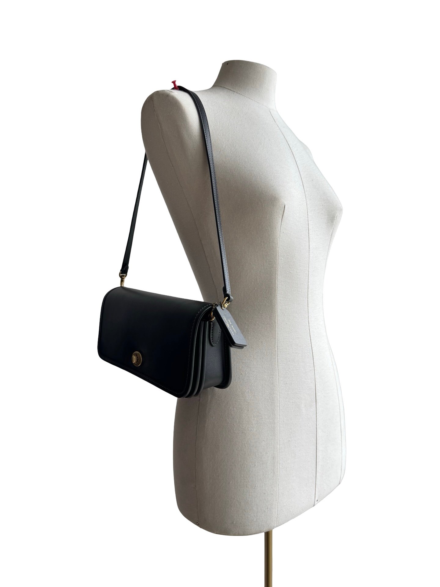 COACH - DINKY BAG - Image 10
