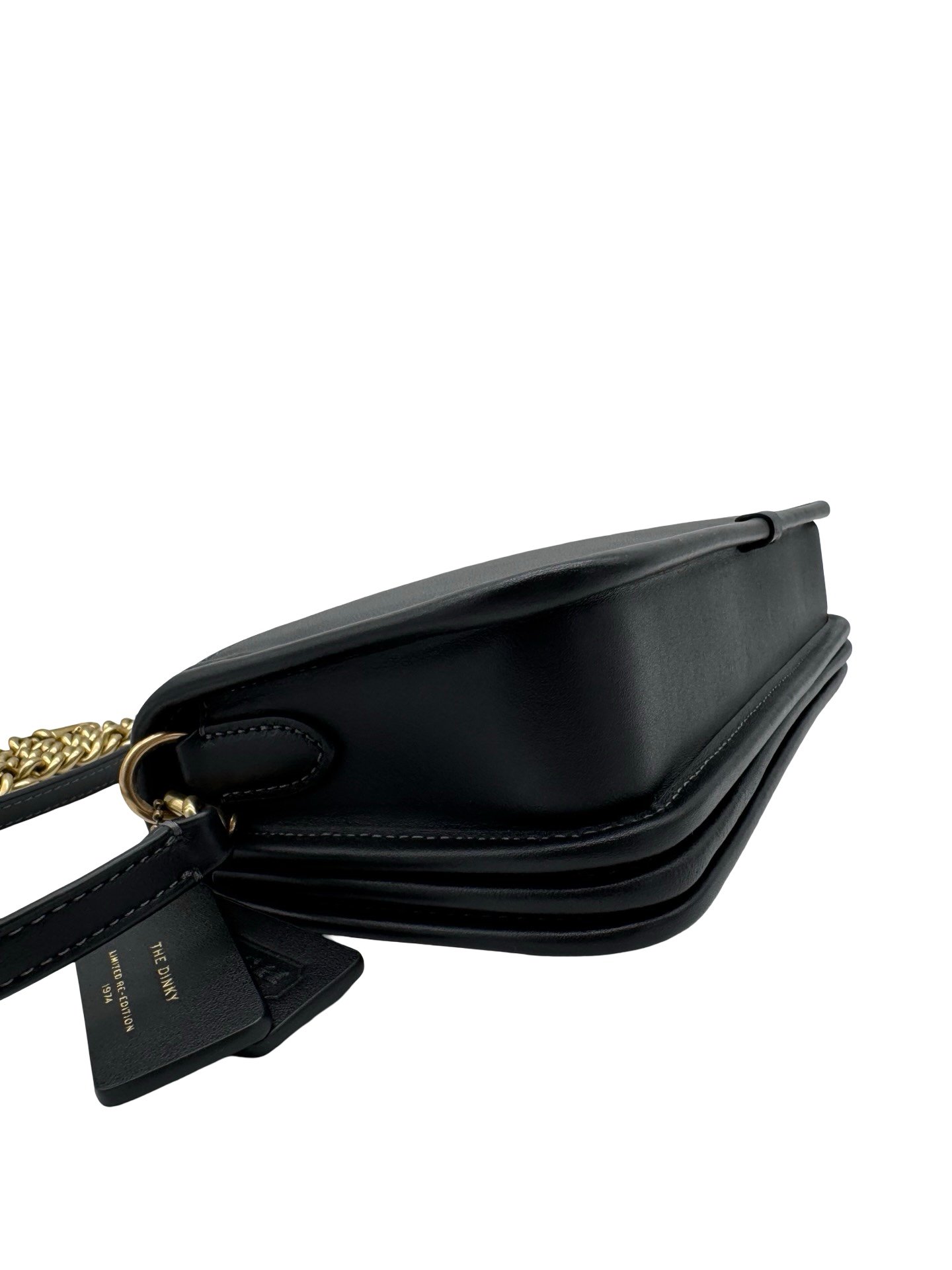 COACH - DINKY BAG - Image 3