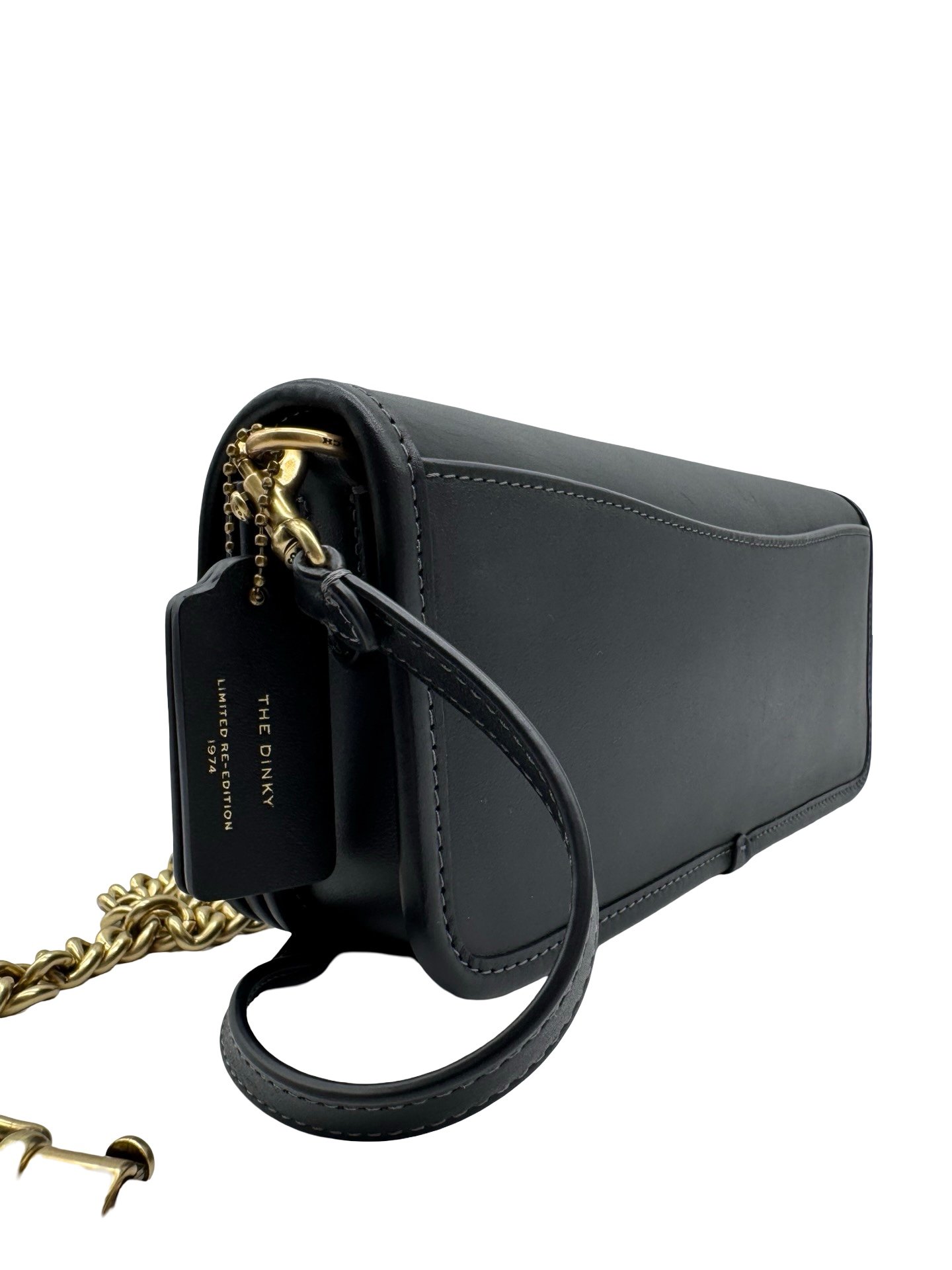 COACH - DINKY BAG - Image 6