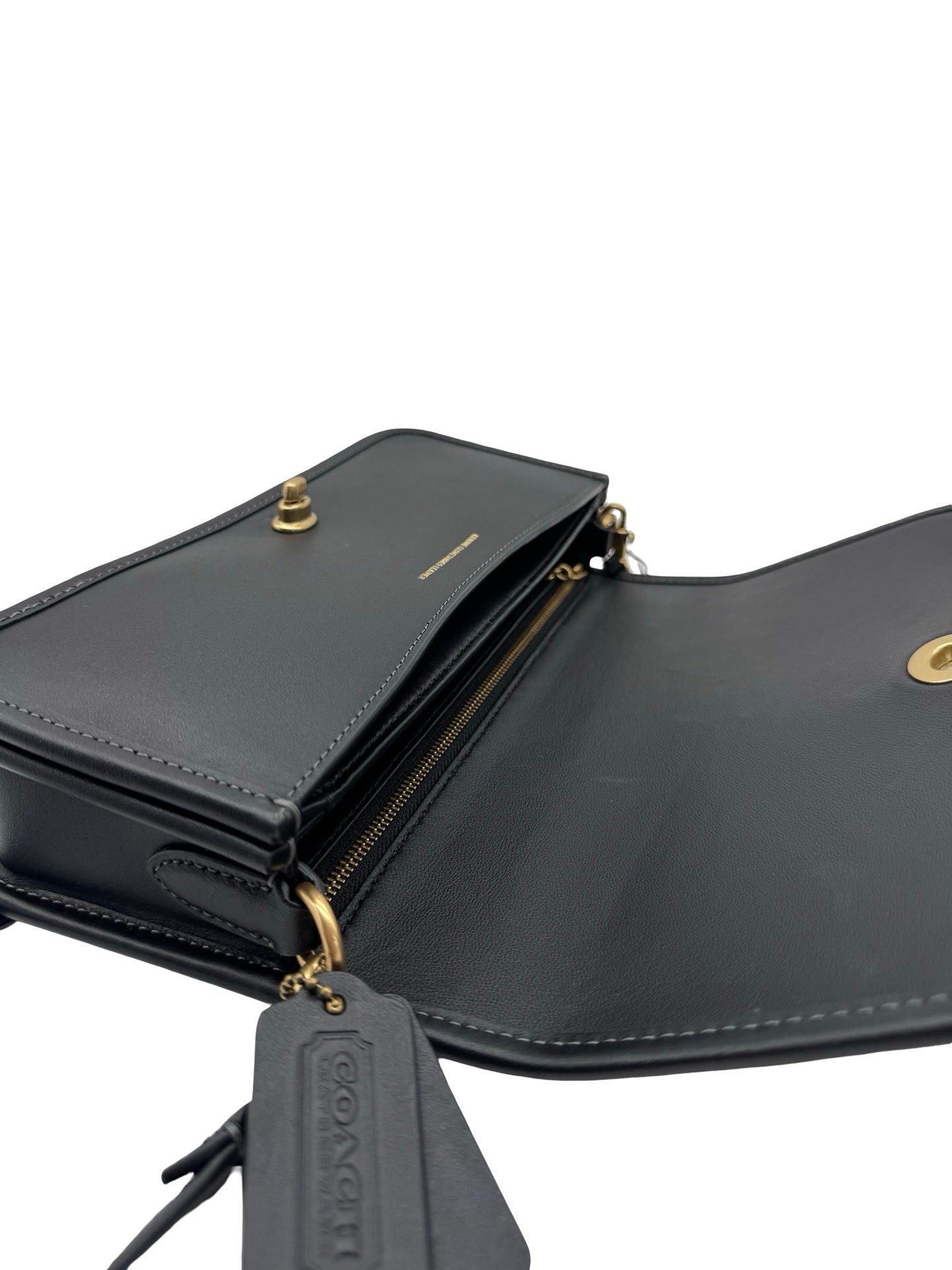 COACH - DINKY BAG - Image 8