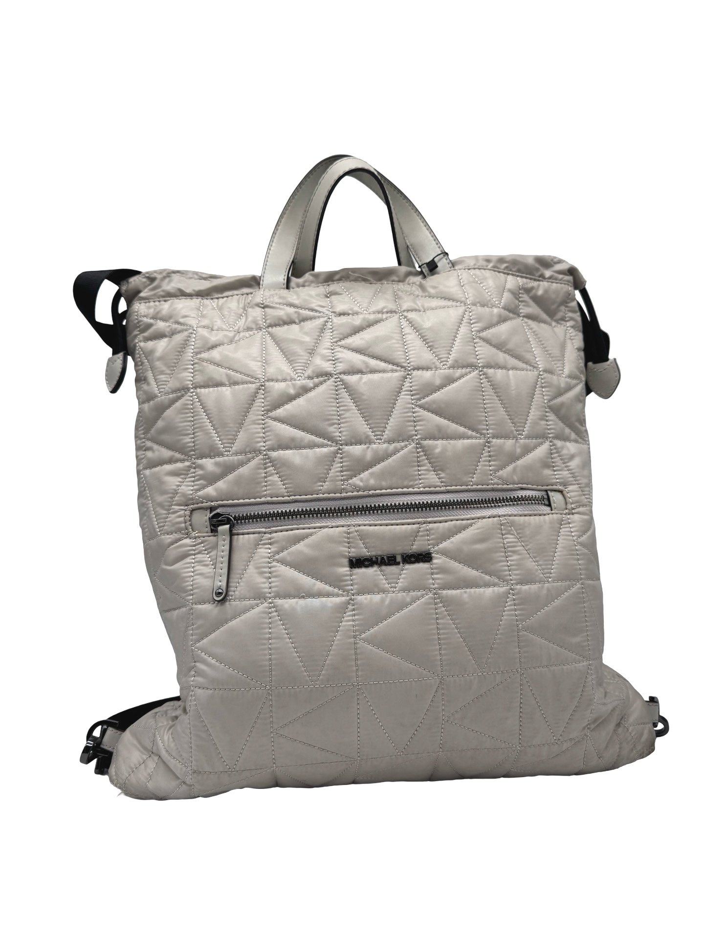 MICHAEL KORS - WINNIE BACKPACK - Image 3