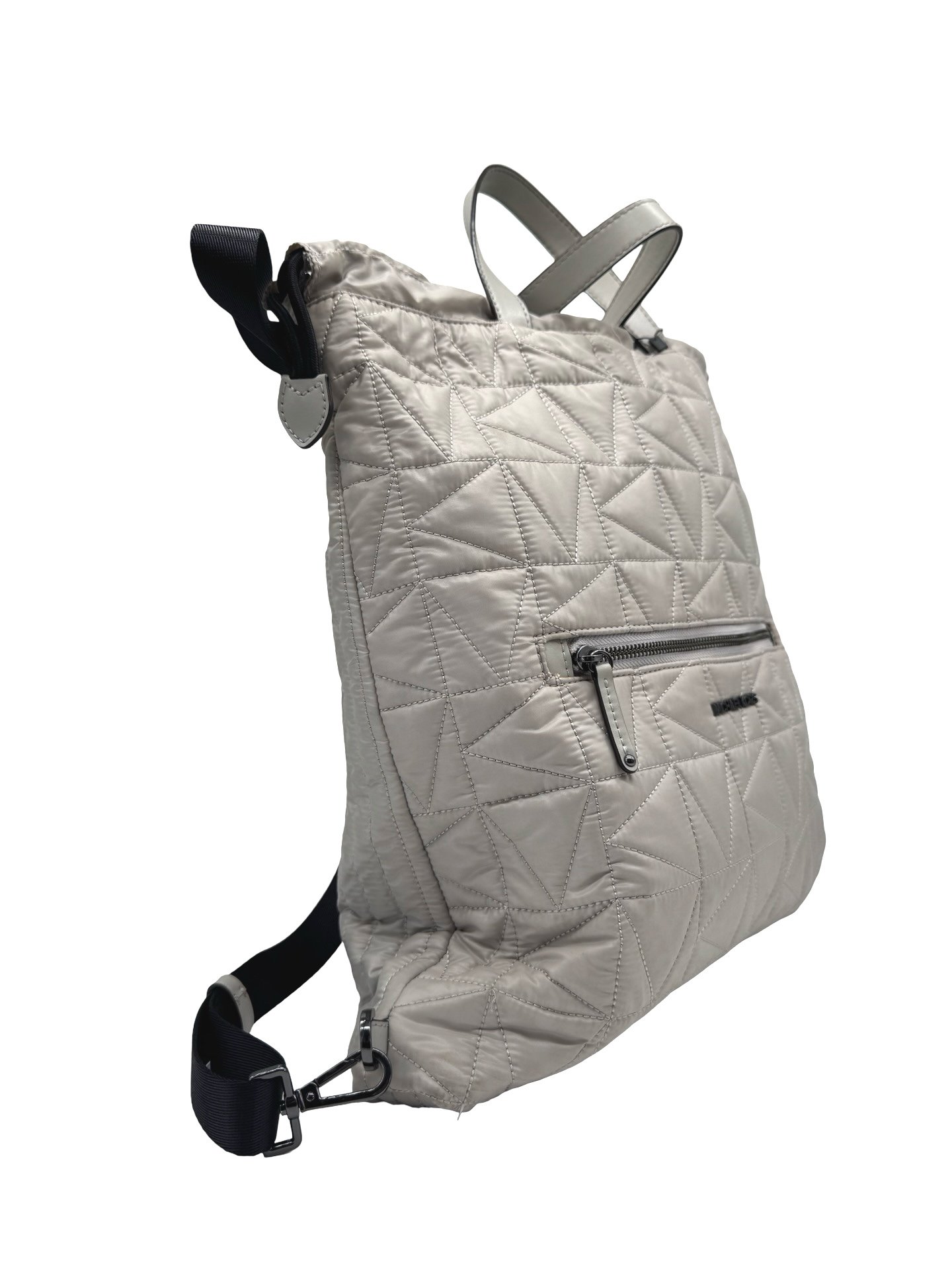 MICHAEL KORS - WINNIE BACKPACK - Image 4