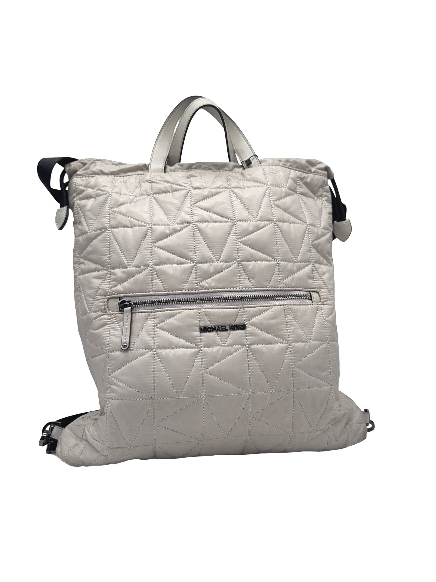 MICHAEL KORS - WINNIE BACKPACK - Image 6