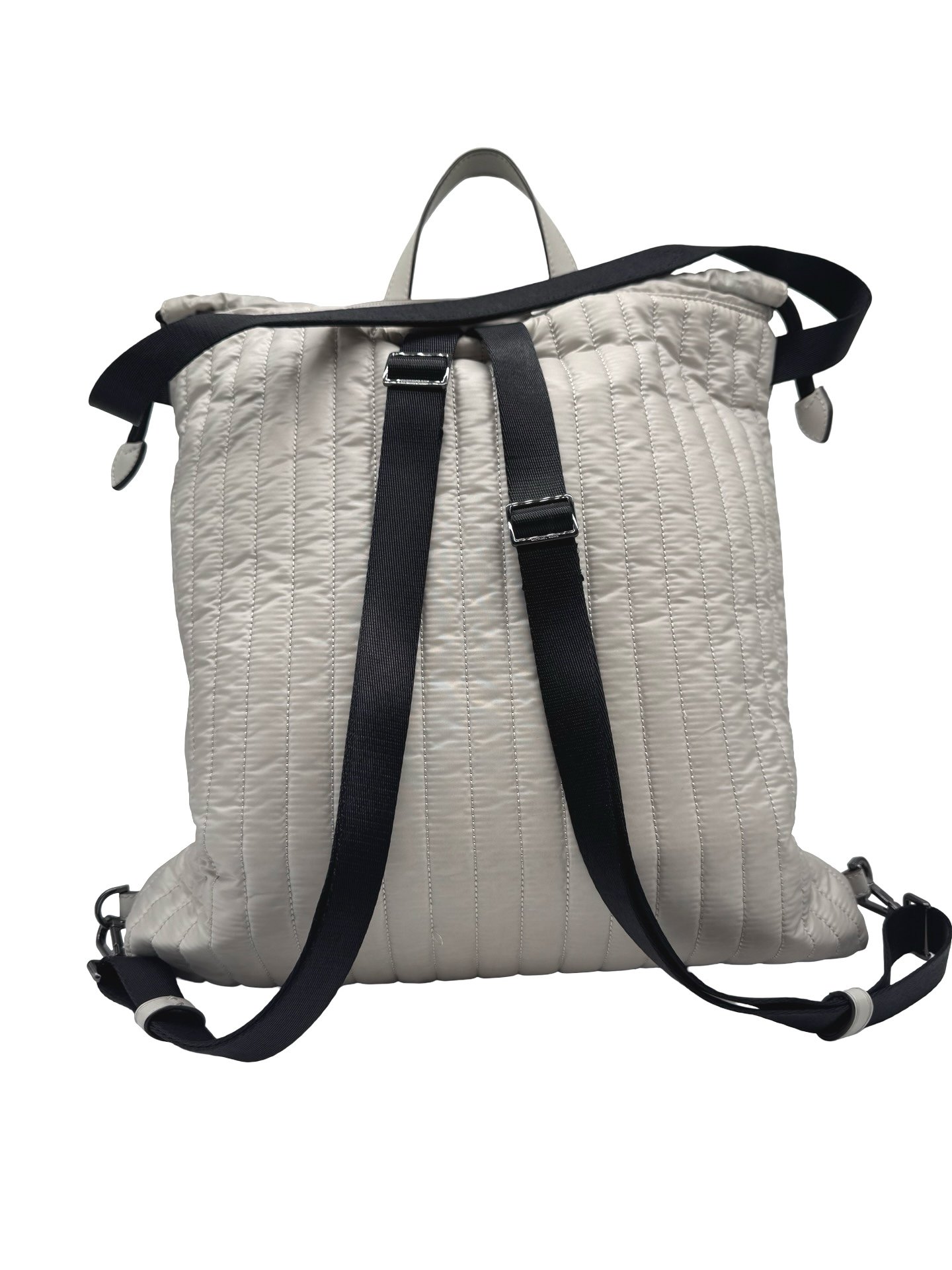 MICHAEL KORS - WINNIE BACKPACK - Image 7