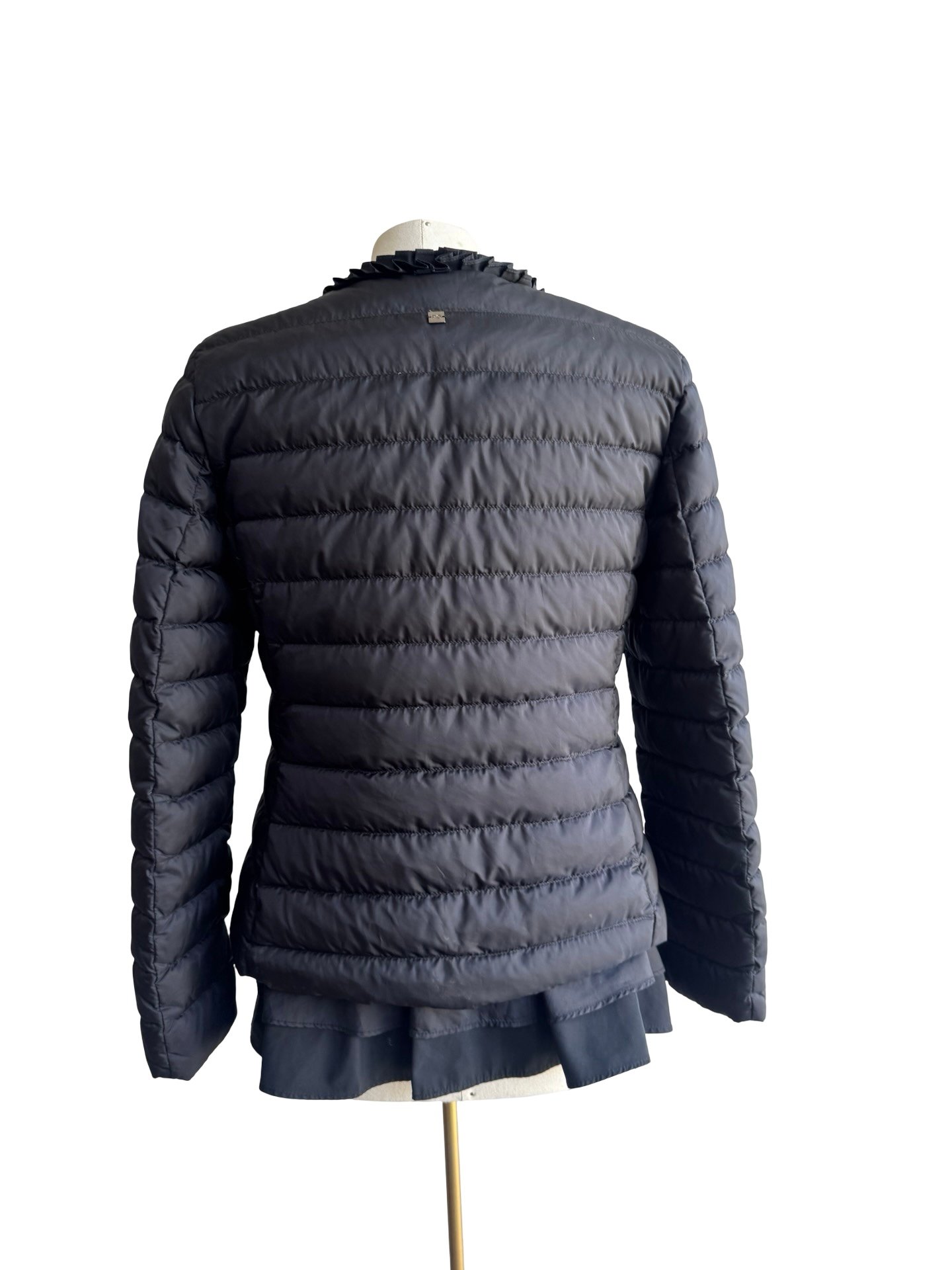 PURIFICACION GARCIA - RUFFLE JACKET - Image 5
