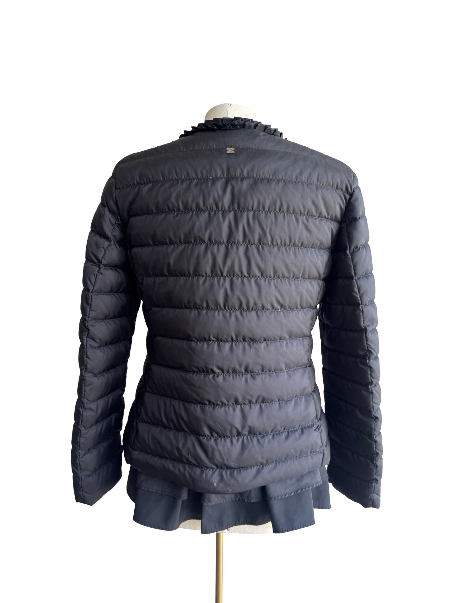 PURIFICACION GARCIA - RUFFLE JACKET - Image 8