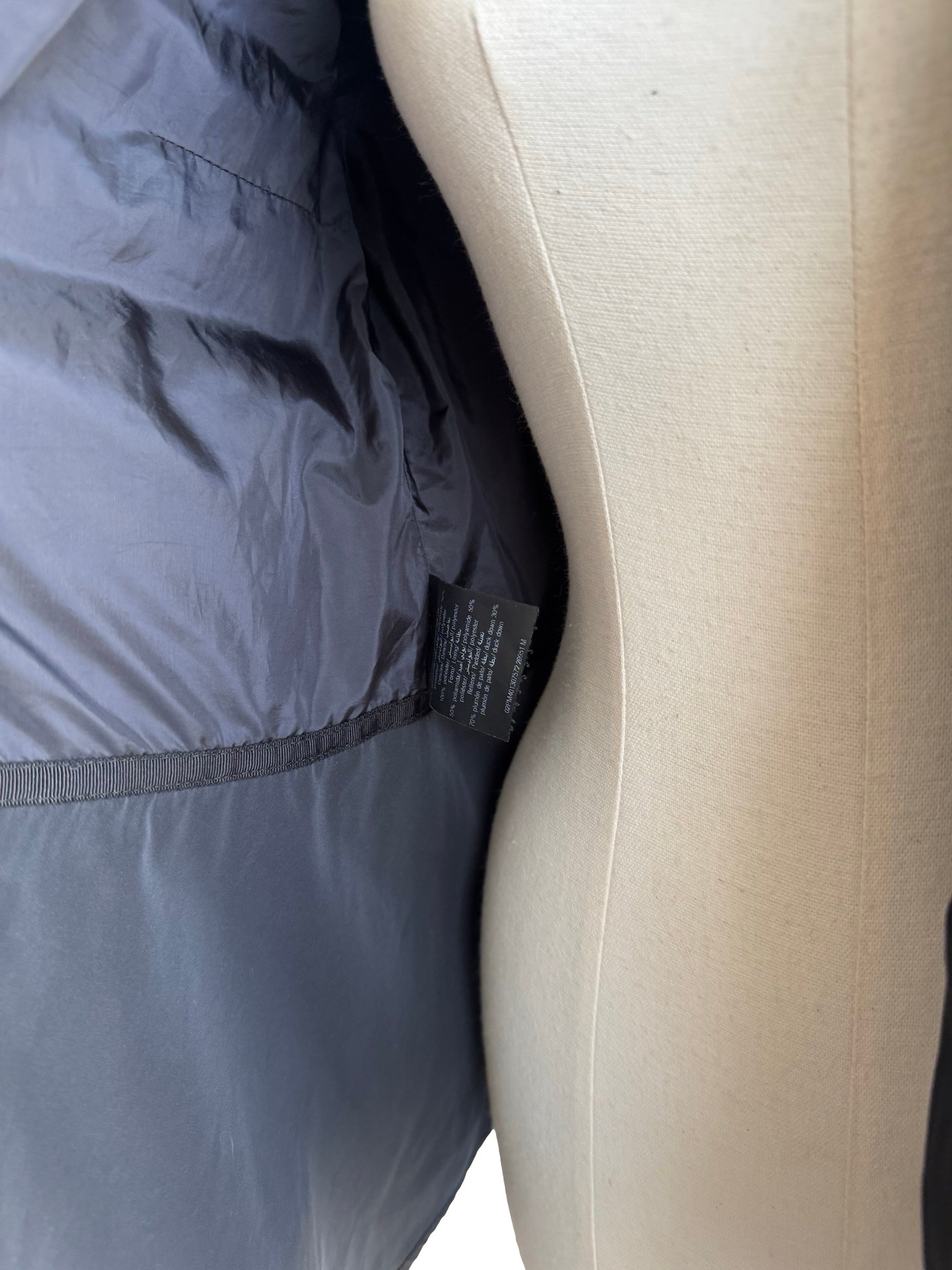 PURIFICACION GARCIA - RUFFLE JACKET - Image 10