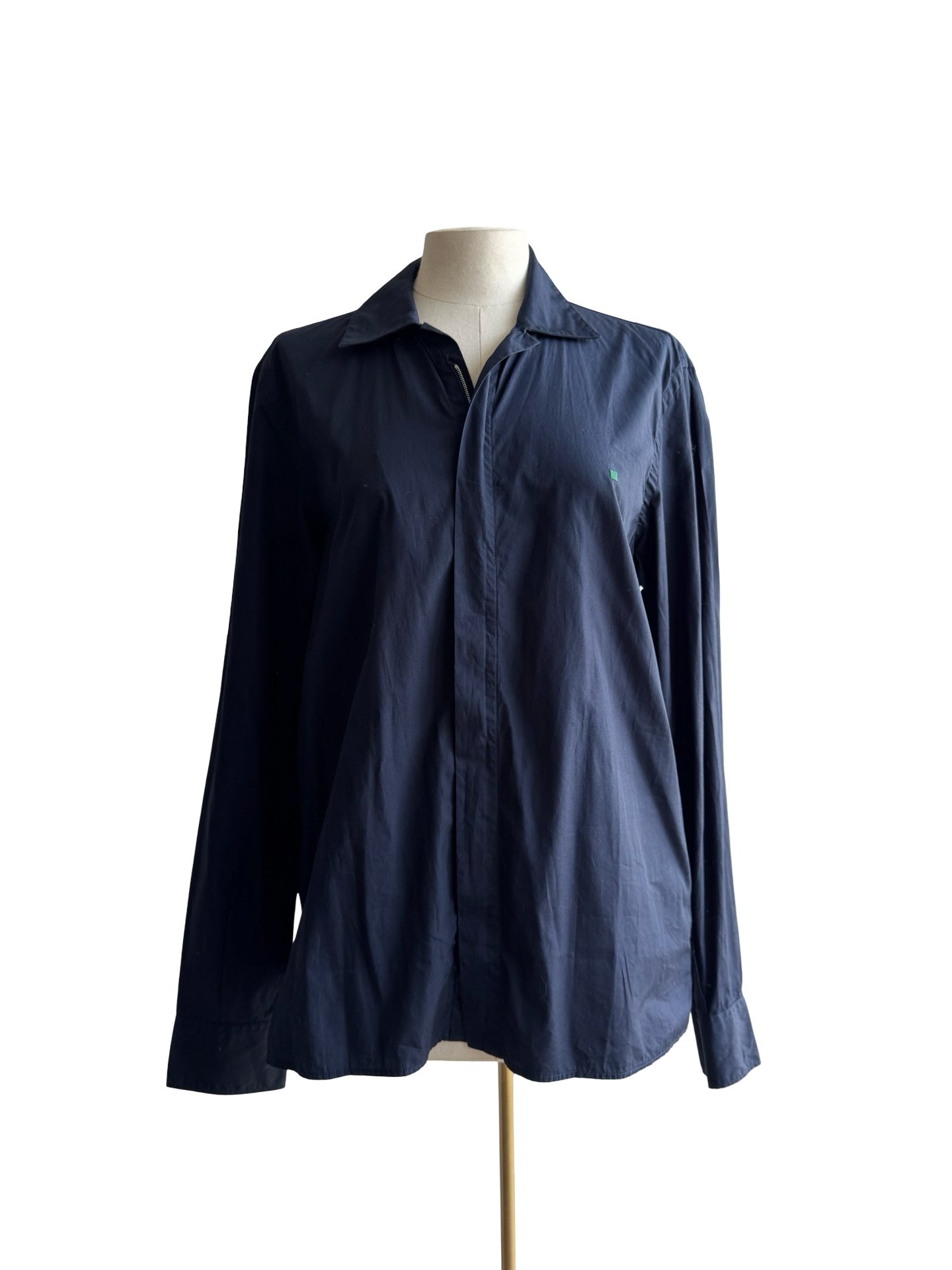 PURIFICACION GARCIA - CAMISA CREMALLERA - Image 8