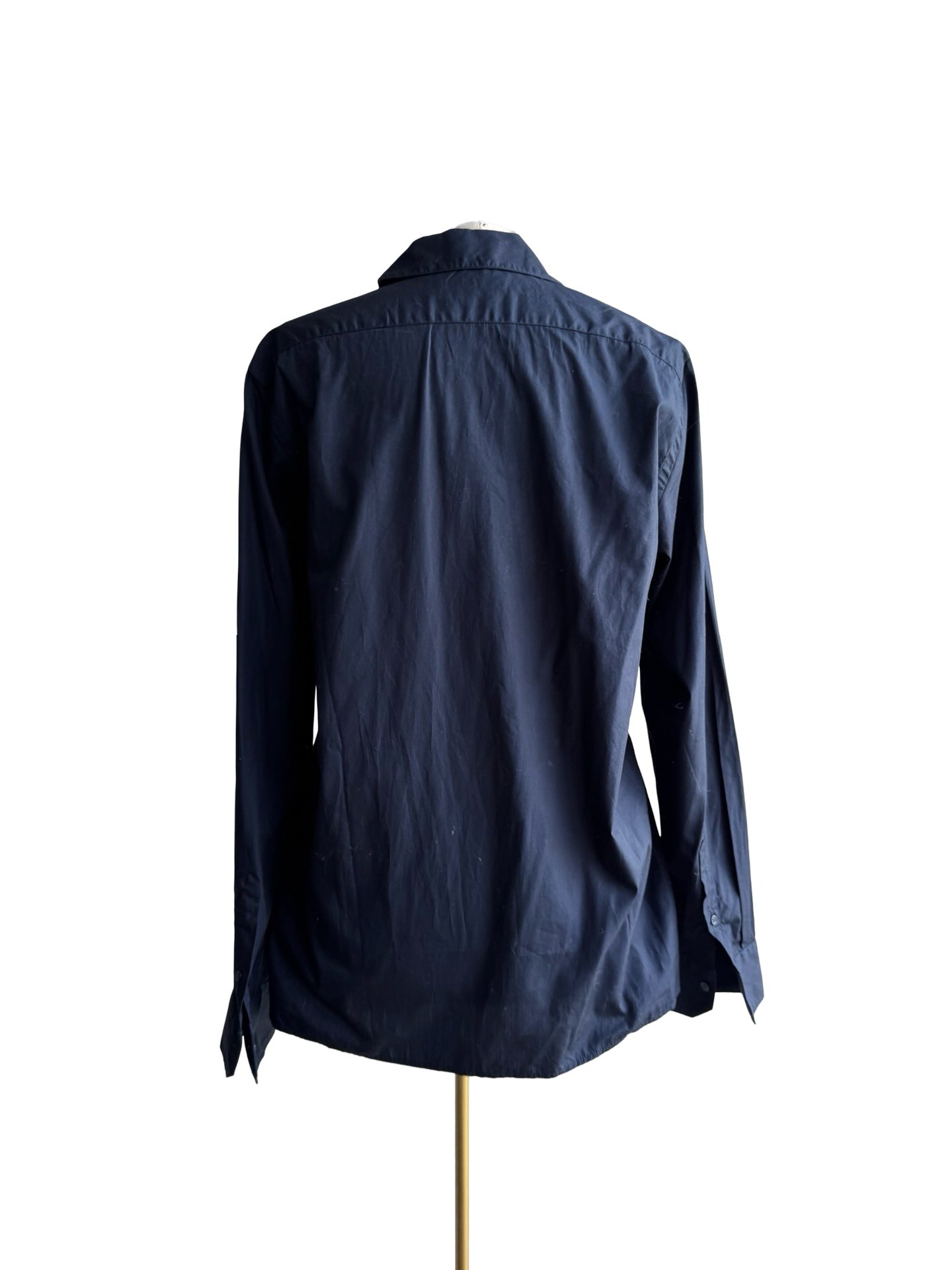 PURIFICACION GARCIA - CAMISA CREMALLERA - Image 9