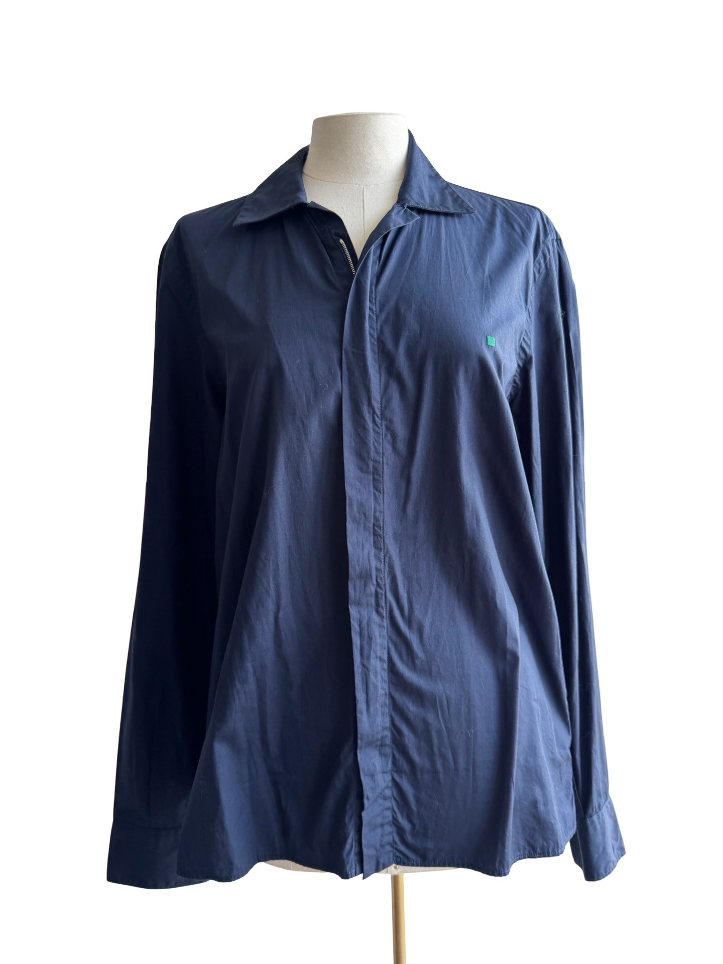 PURIFICACION GARCIA - CAMISA CREMALLERA - Image 5