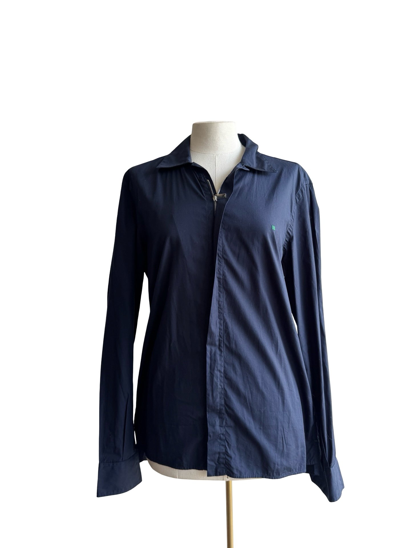 PURIFICACION GARCIA - CAMISA CREMALLERA - Image 7