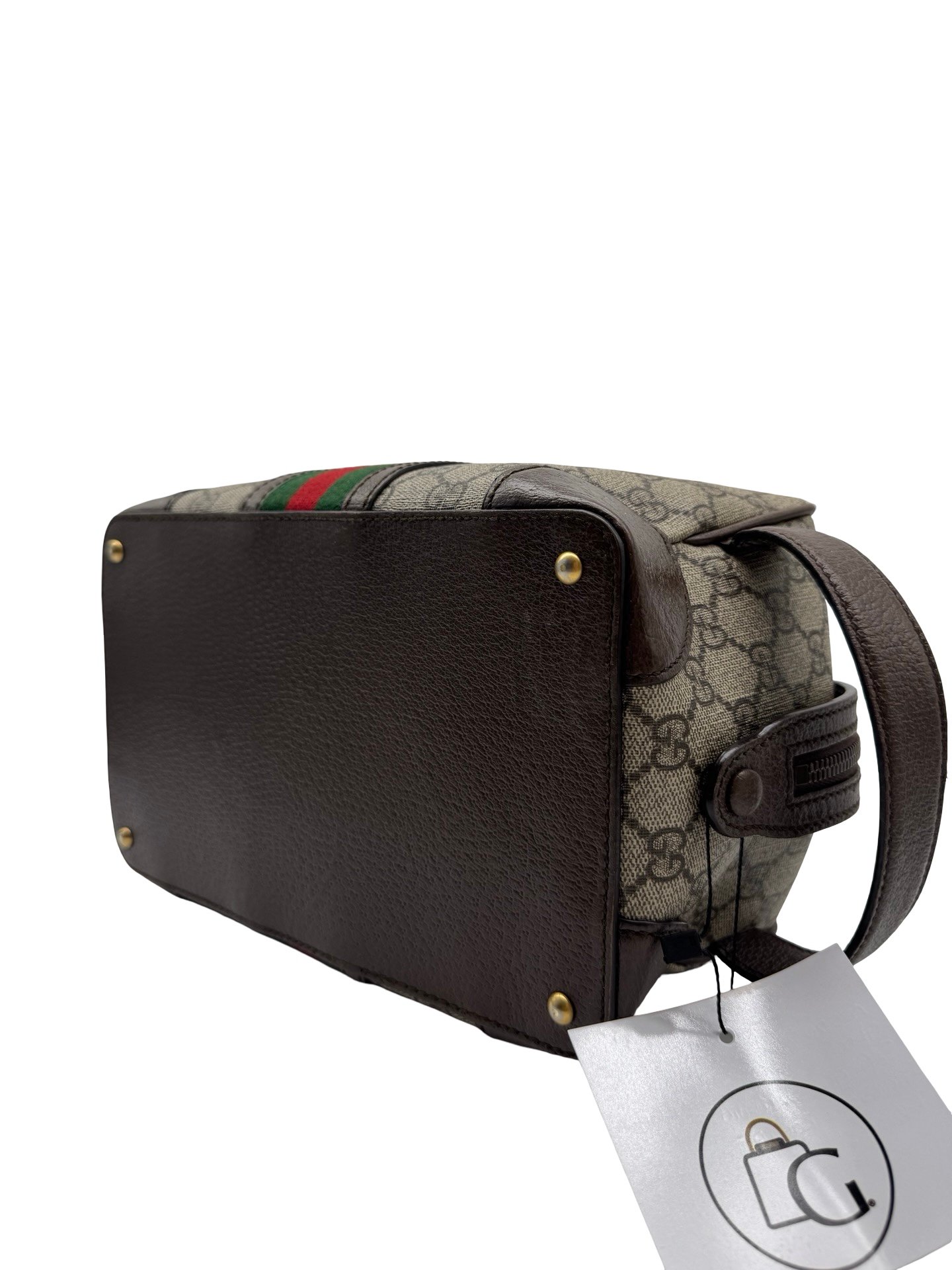 GUCCI - SOFI GG SUPREME OPHIDIA - Image 7