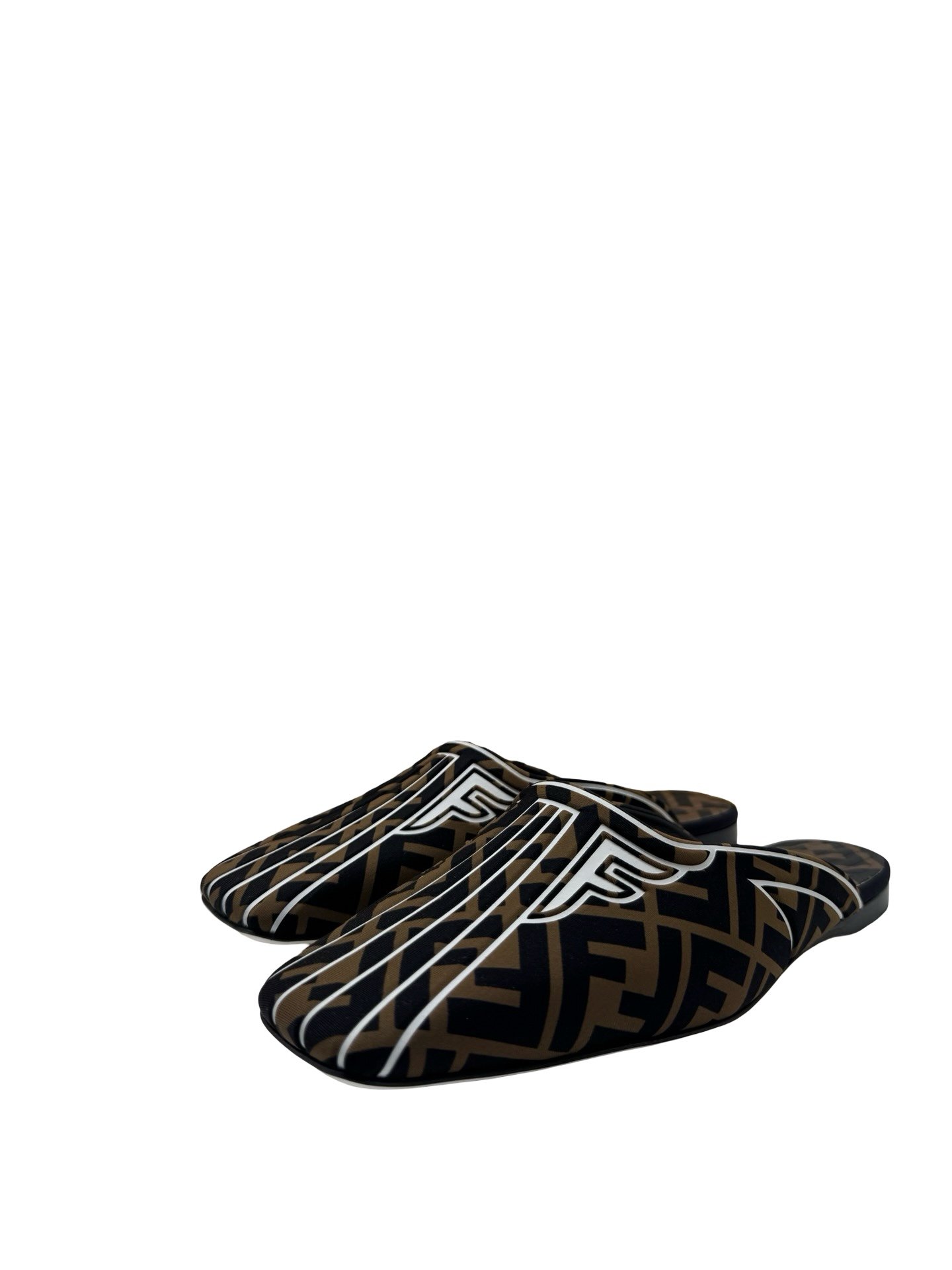 FENDI - FREEDOM MULES - Image 11