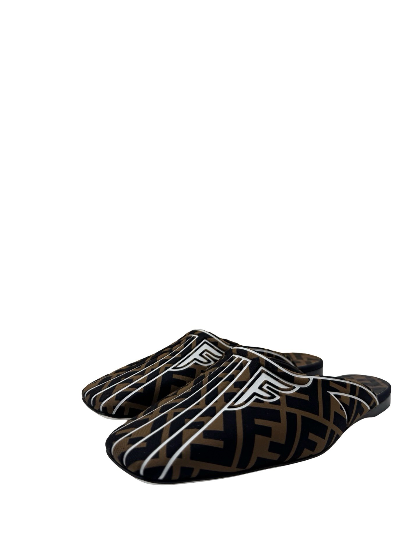 FENDI - FREEDOM MULES - Image 12