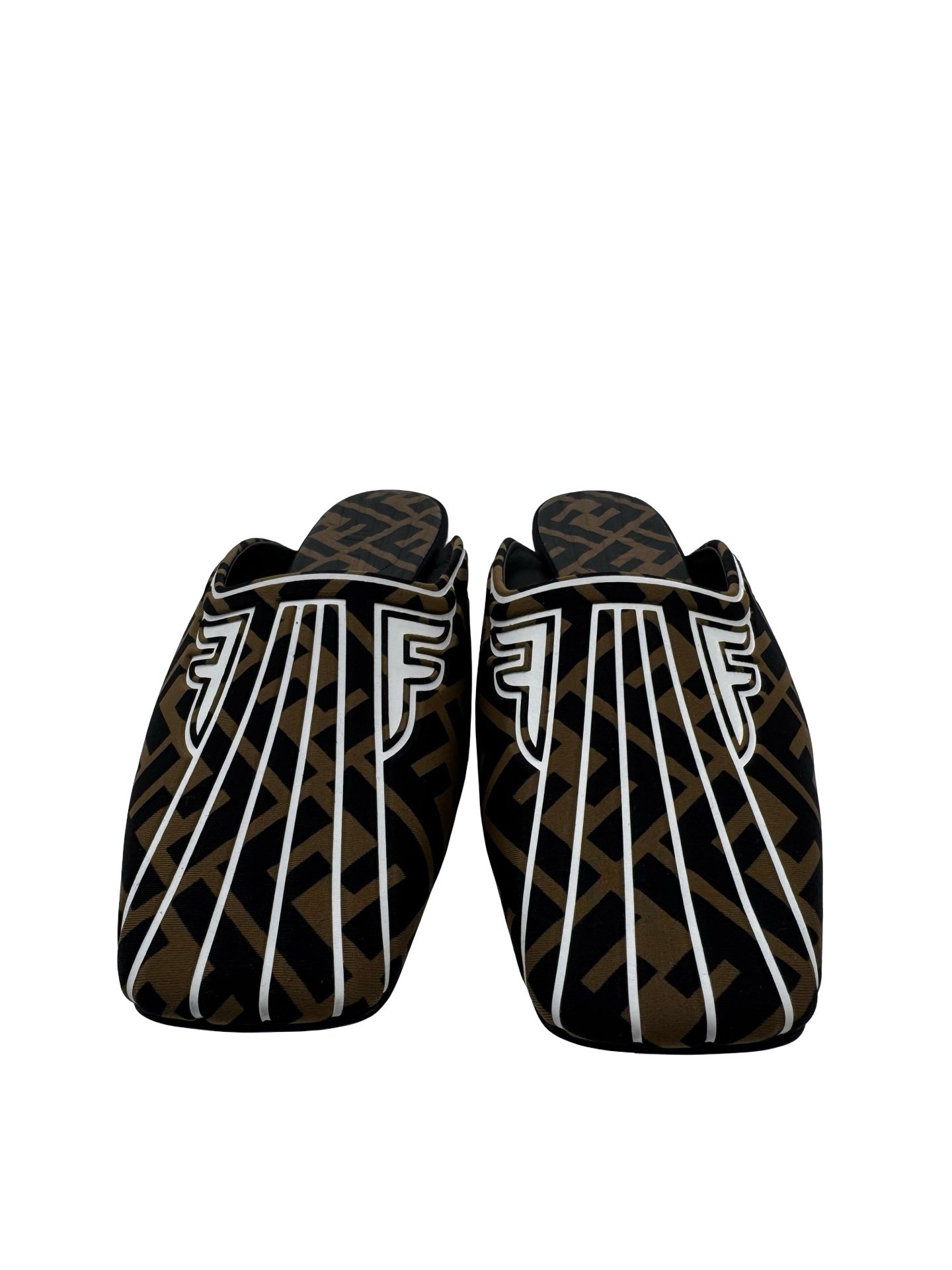 FENDI - FREEDOM MULES - Image 13
