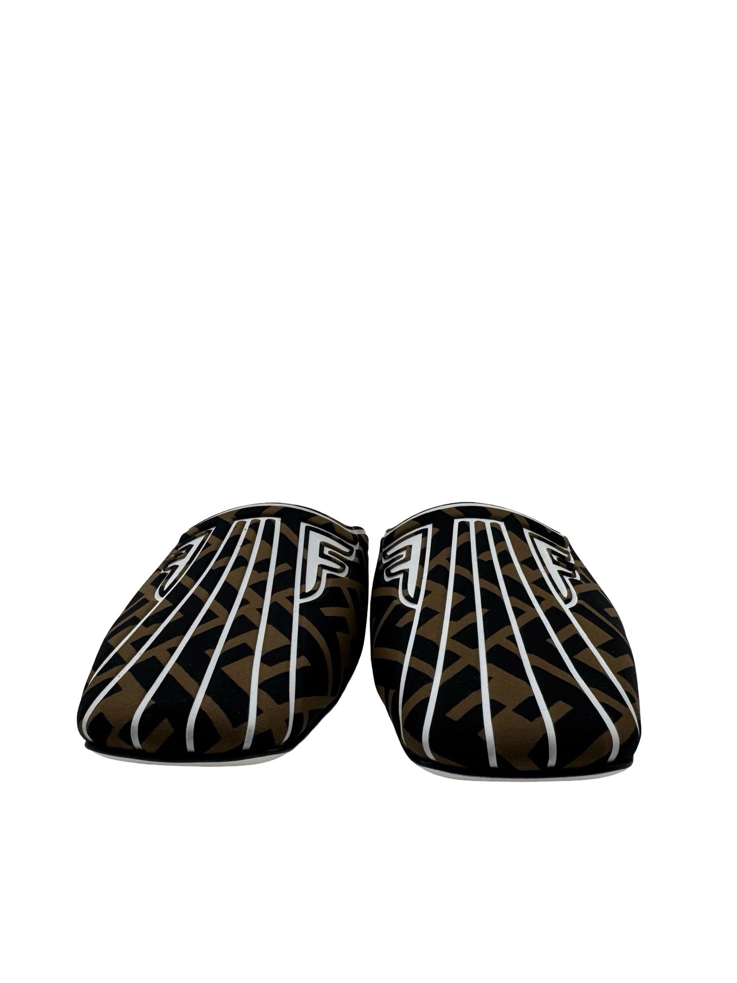 FENDI - FREEDOM MULES - Image 3
