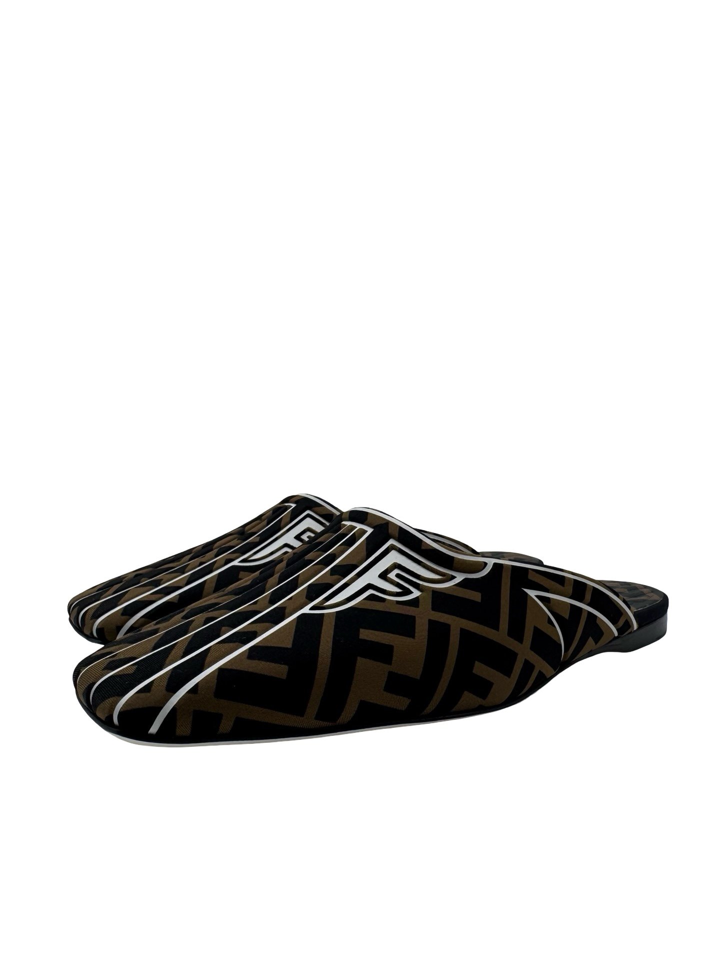 FENDI - FREEDOM MULES - Image 4