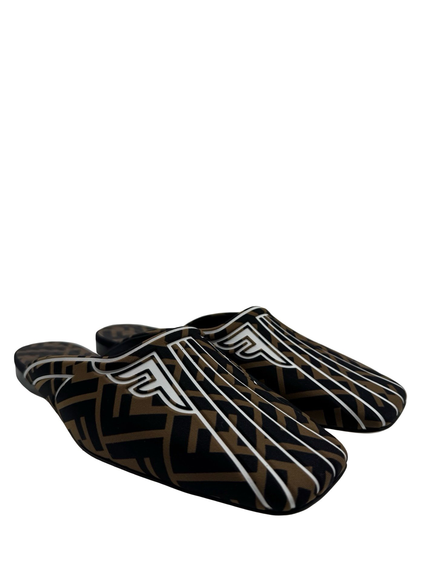 FENDI - FREEDOM MULES - Image 5